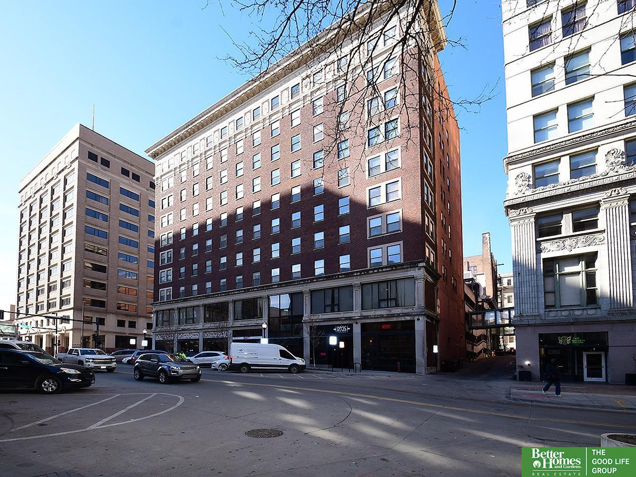 312 S 16th Street # 806