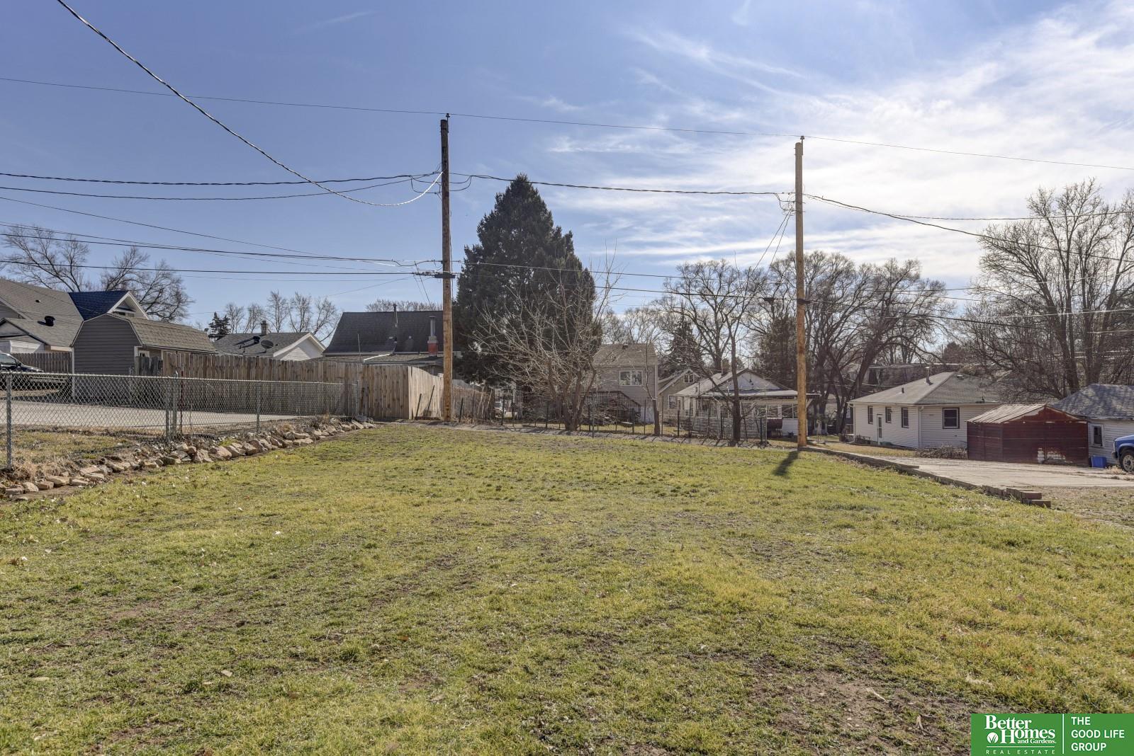 6021 Blondo Street
