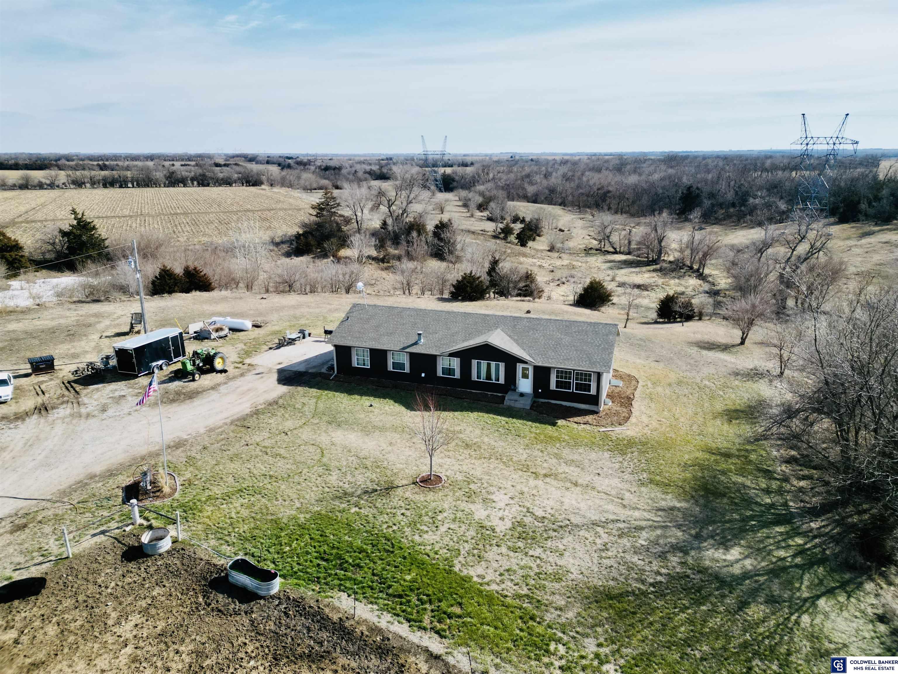 215 ROAD I Road, McCool Junction