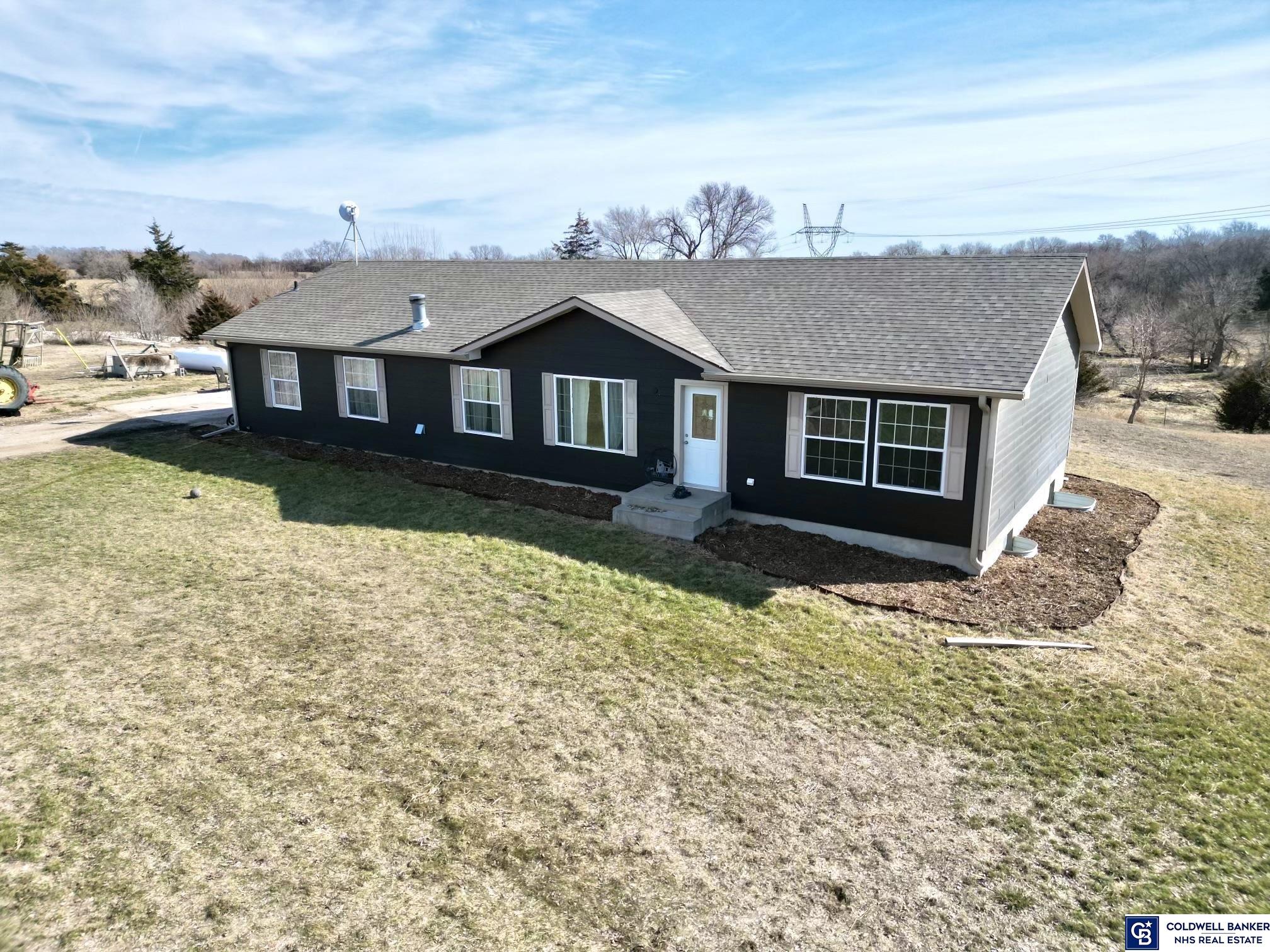 215 ROAD I Road, McCool Junction