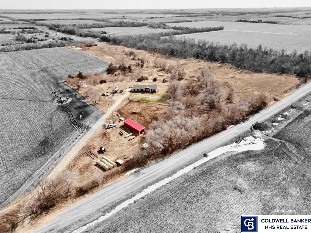 215 ROAD I Road, McCool Junction