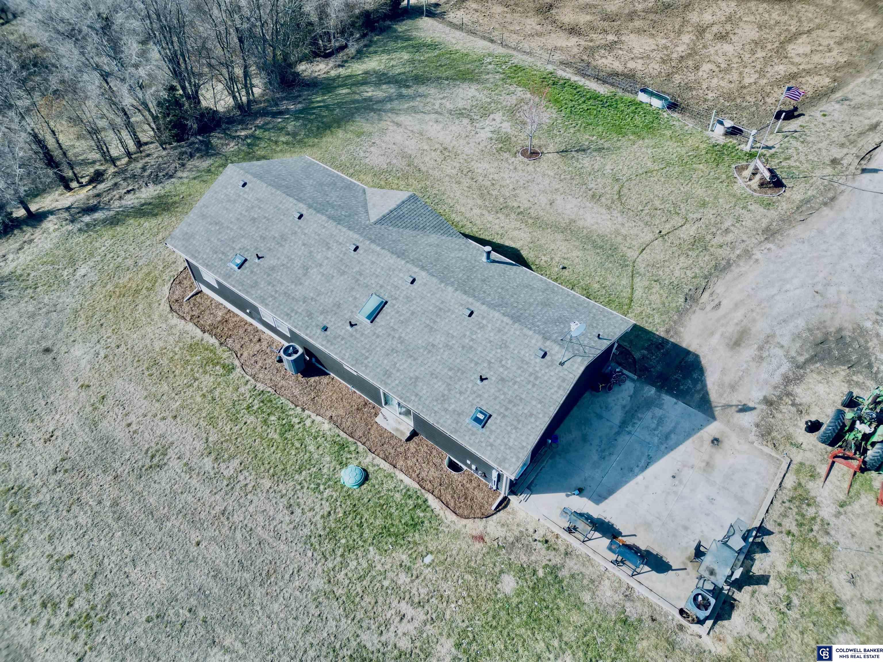 215 ROAD I Road, McCool Junction