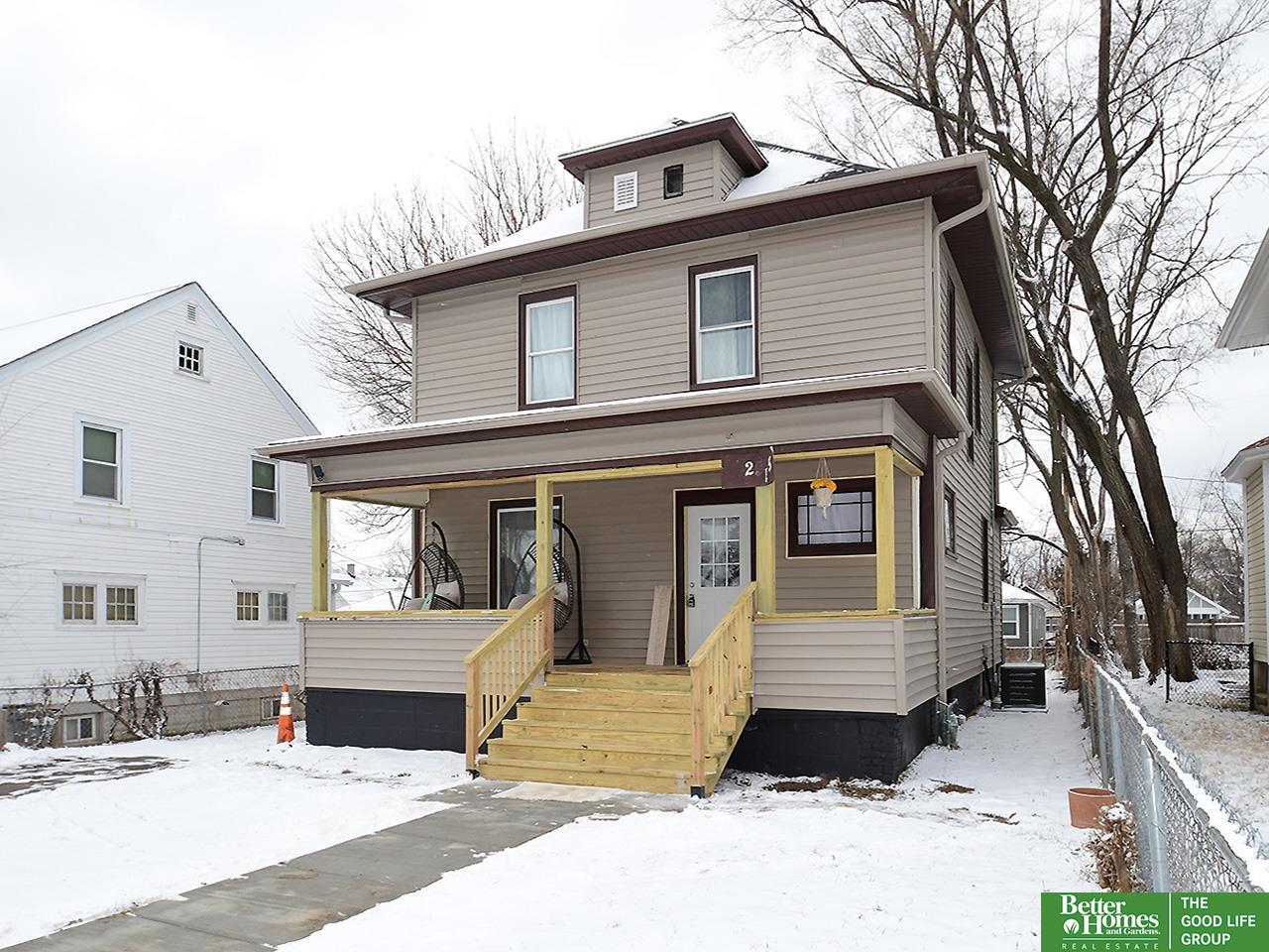 2515 Wirt Street
