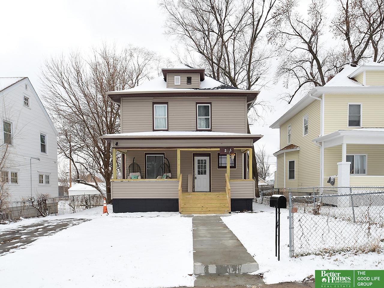 2515 Wirt Street