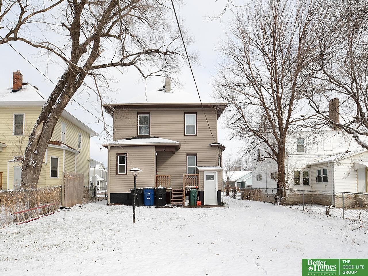 2515 Wirt Street