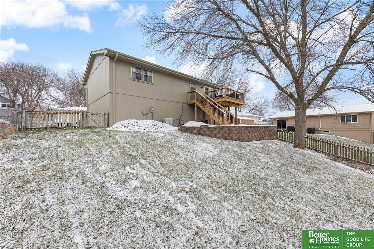 13925 Greenfield Road