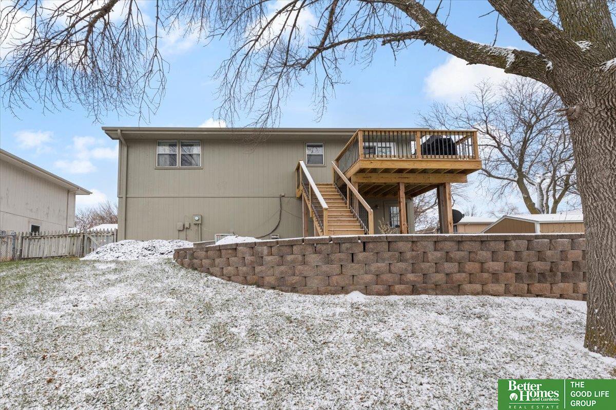 13925 Greenfield Road