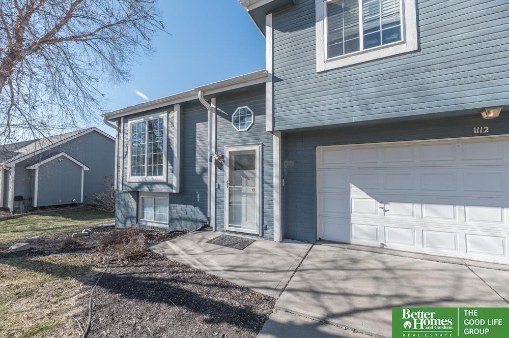 1112 Conestoga Road