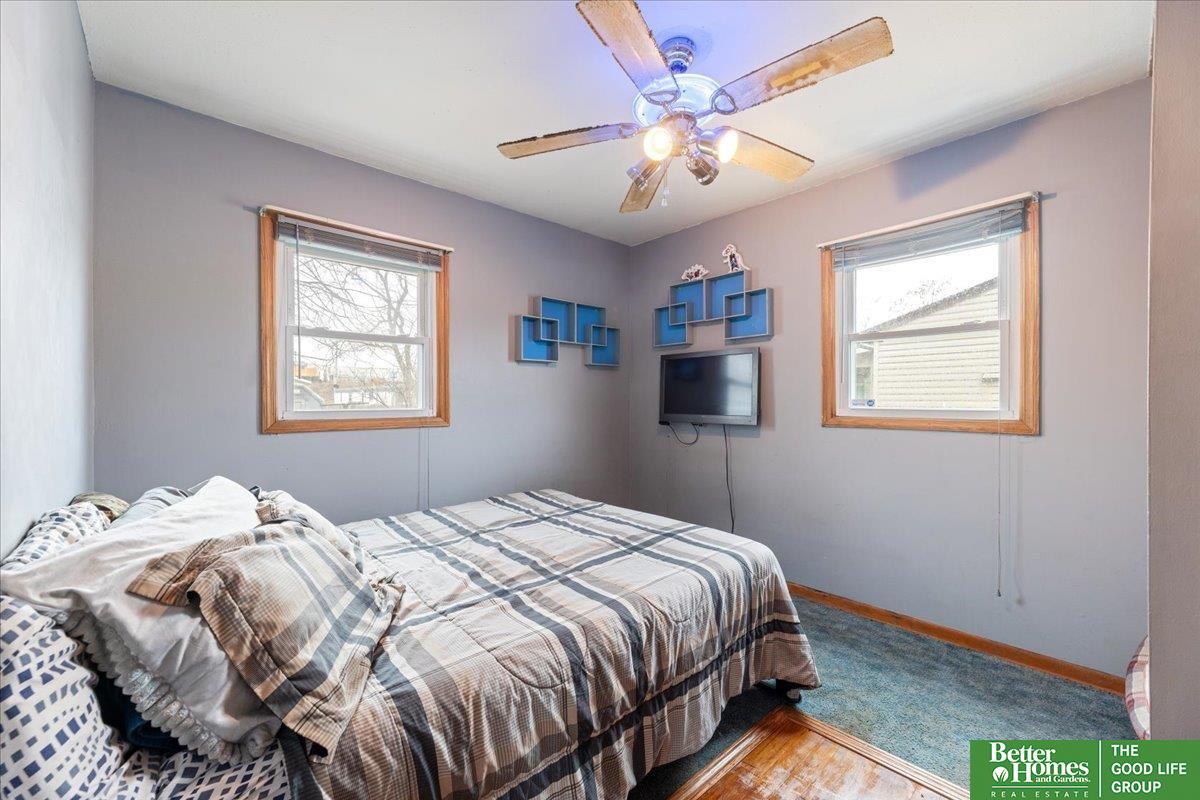 2911 Poplar Drive