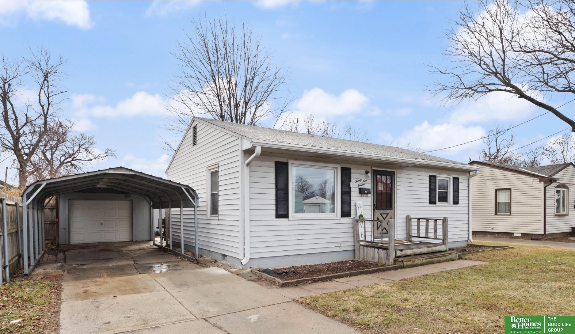 2911 Poplar Drive
