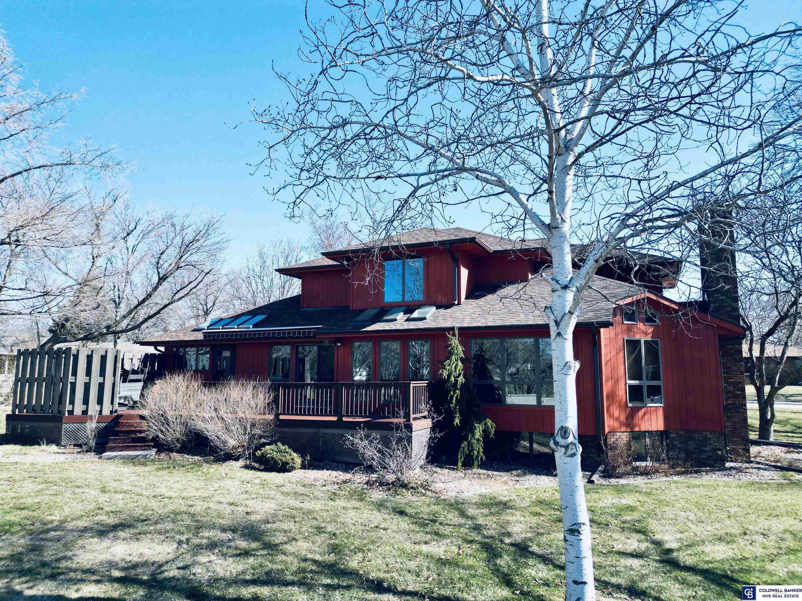 70 Beech Avenue