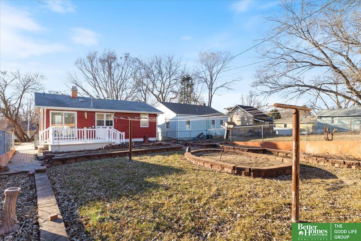 2325 N 70th Street