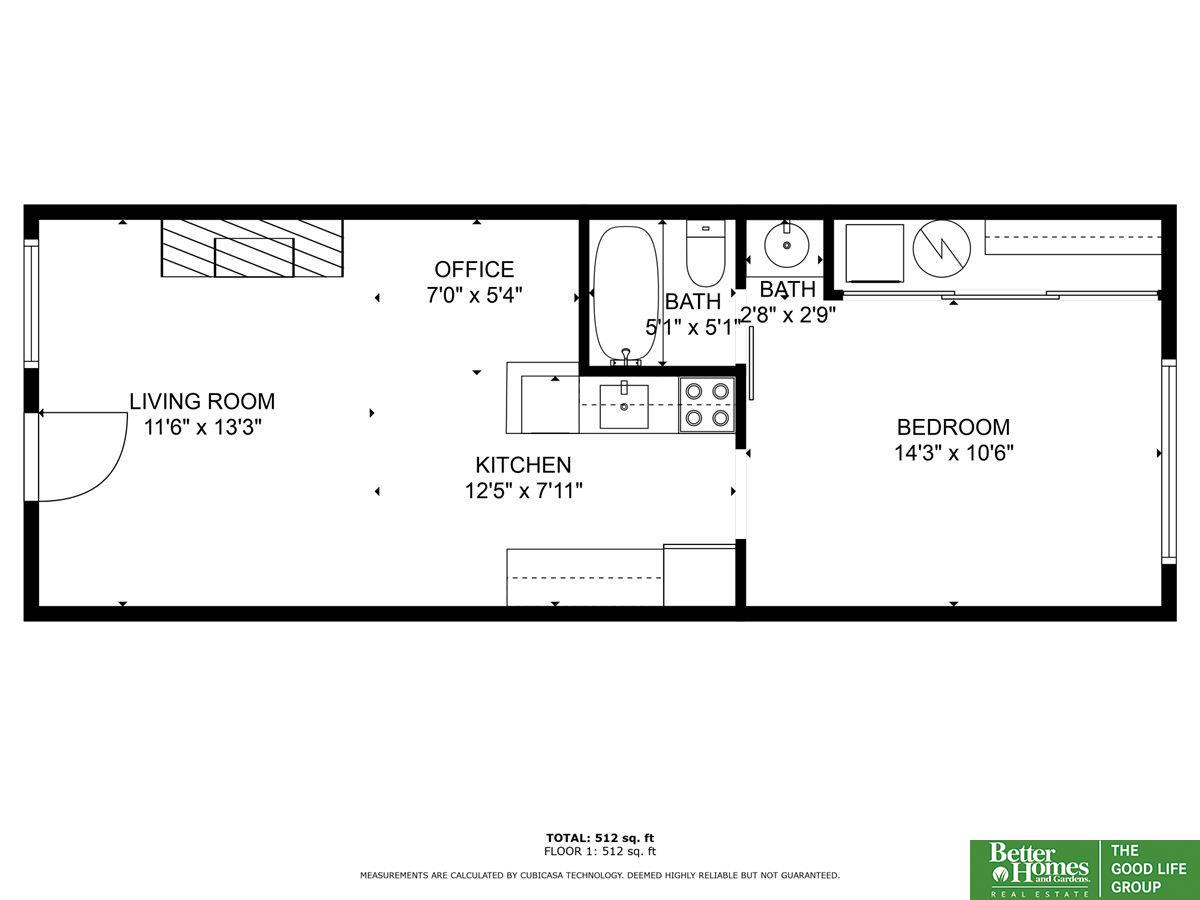8941 Miami Street # 14