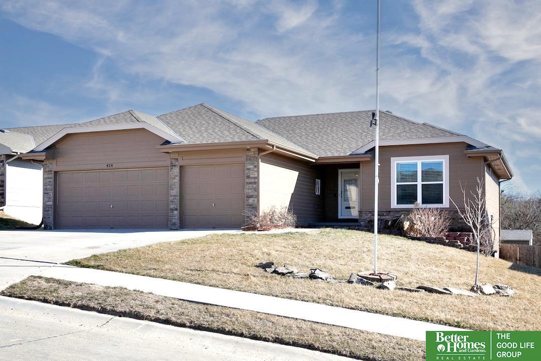 424 Eastwood Drive