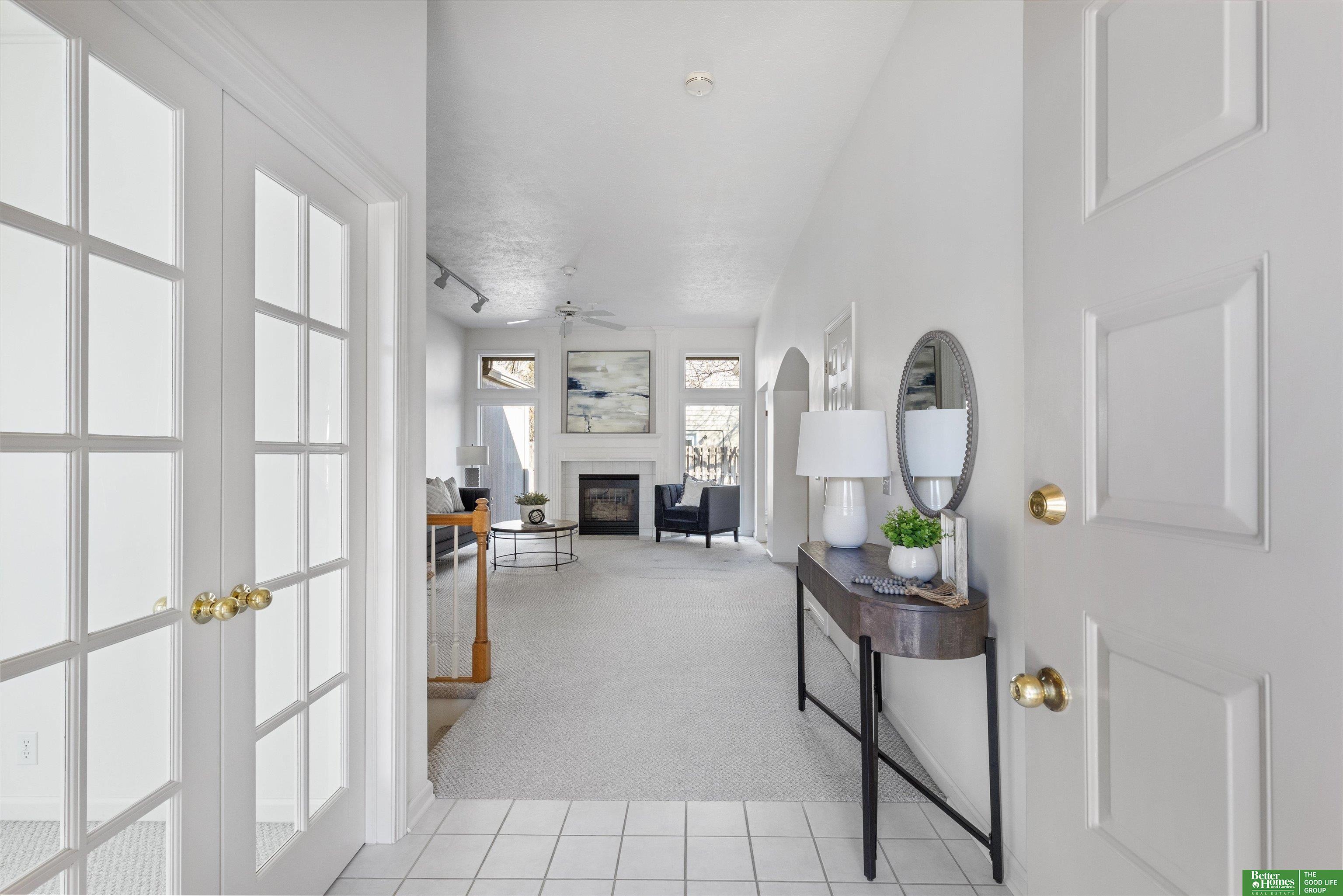 1327 S 172nd Street