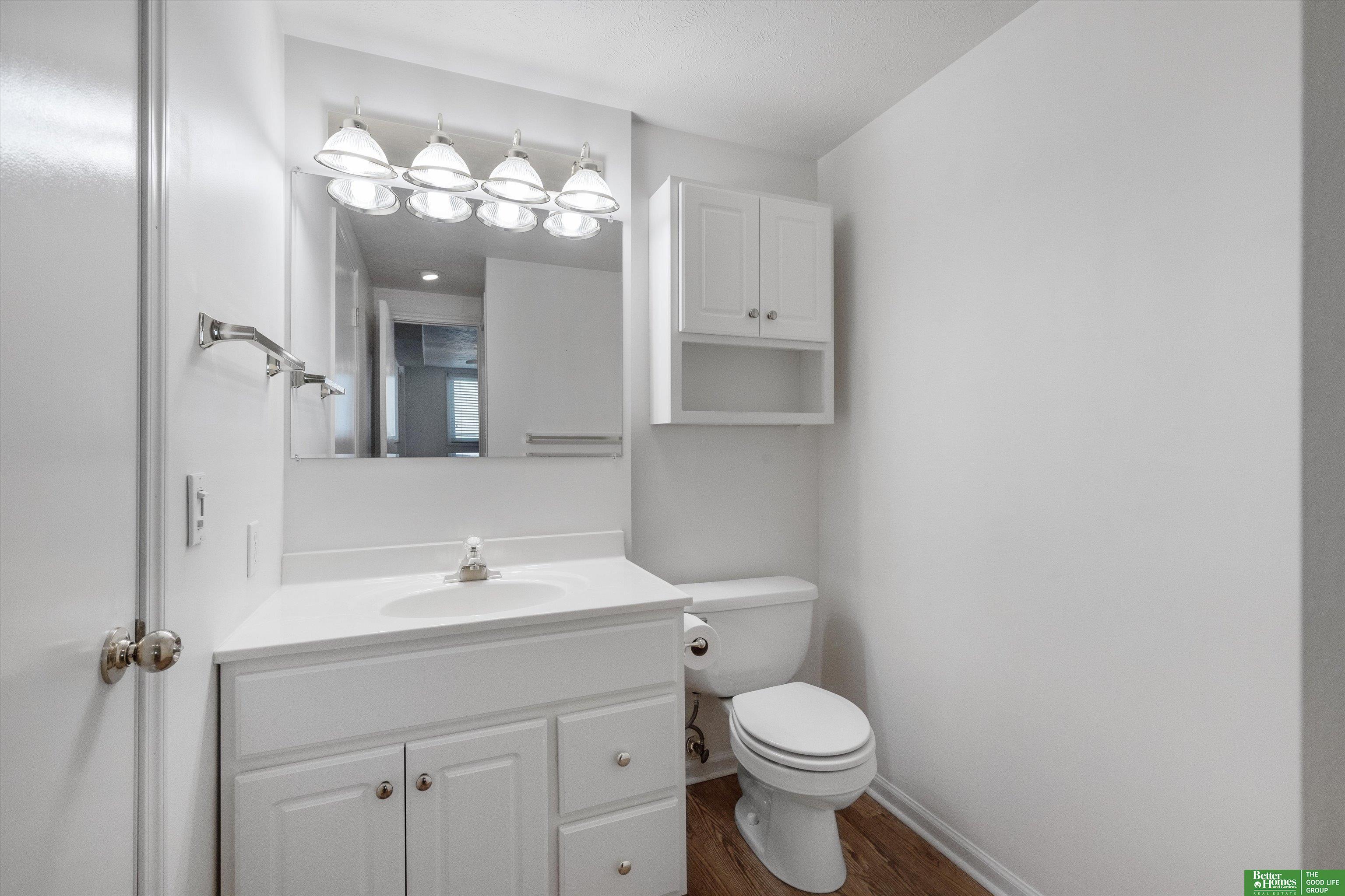 1327 S 172nd Street
