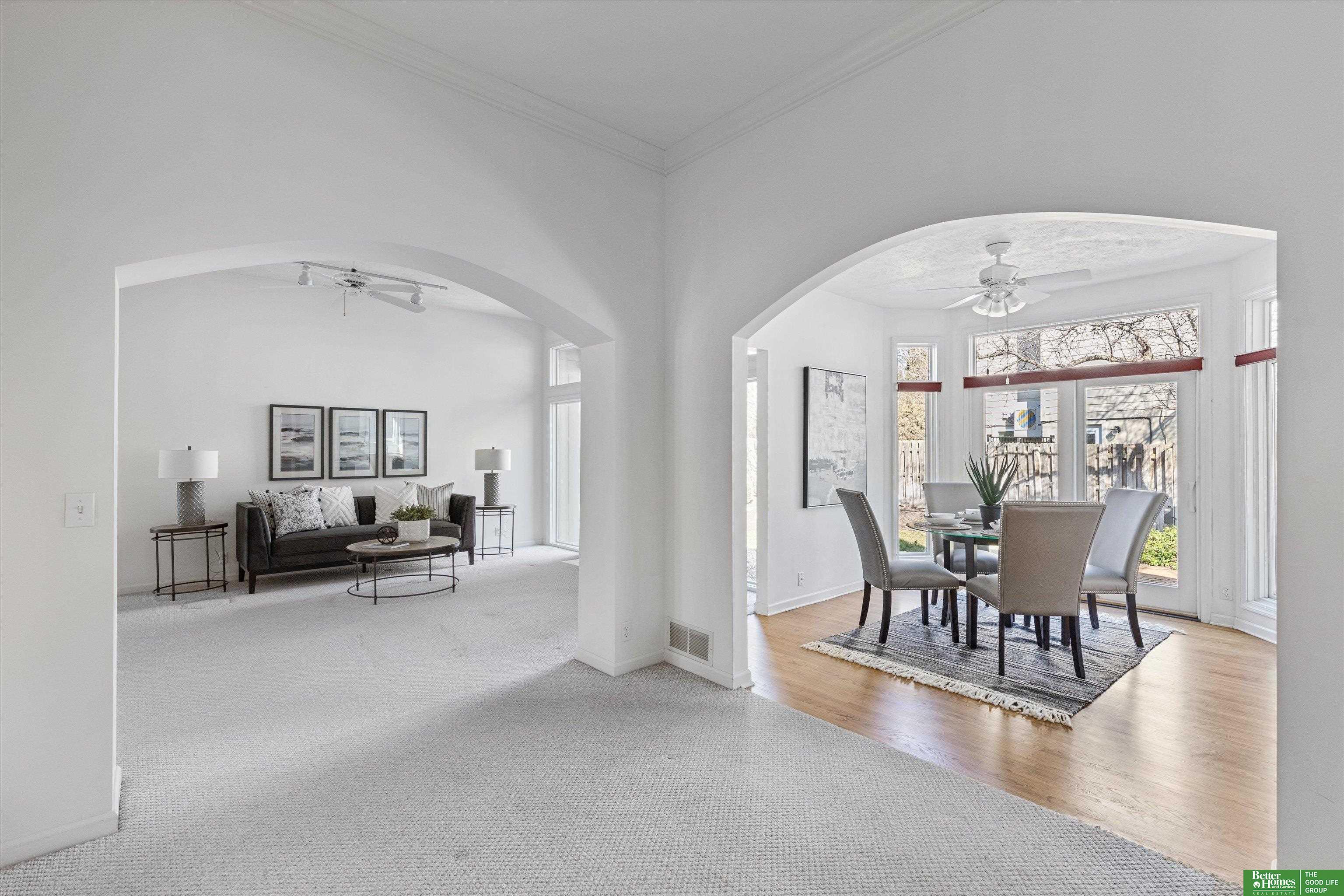 1327 S 172nd Street