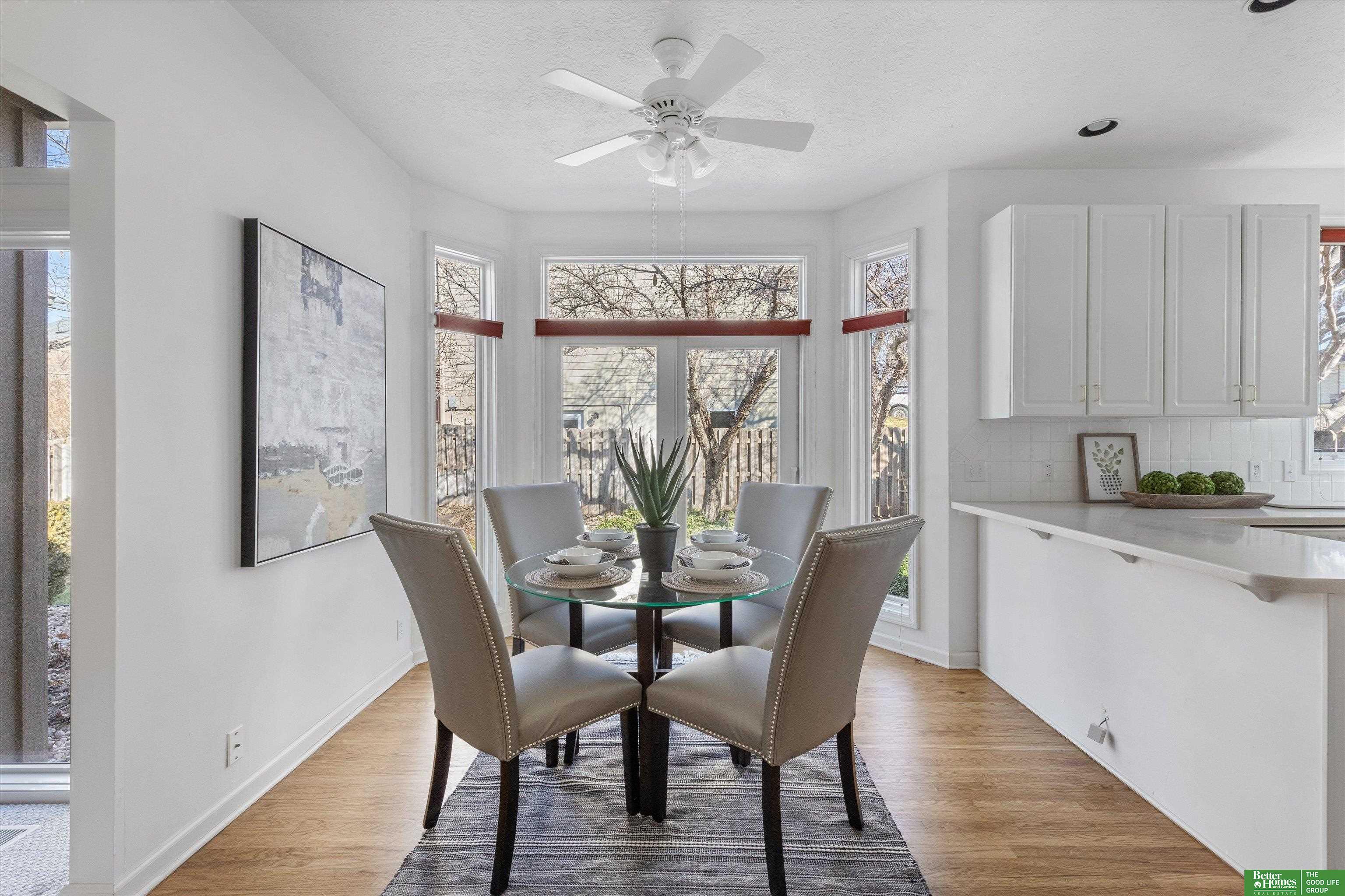 1327 S 172nd Street