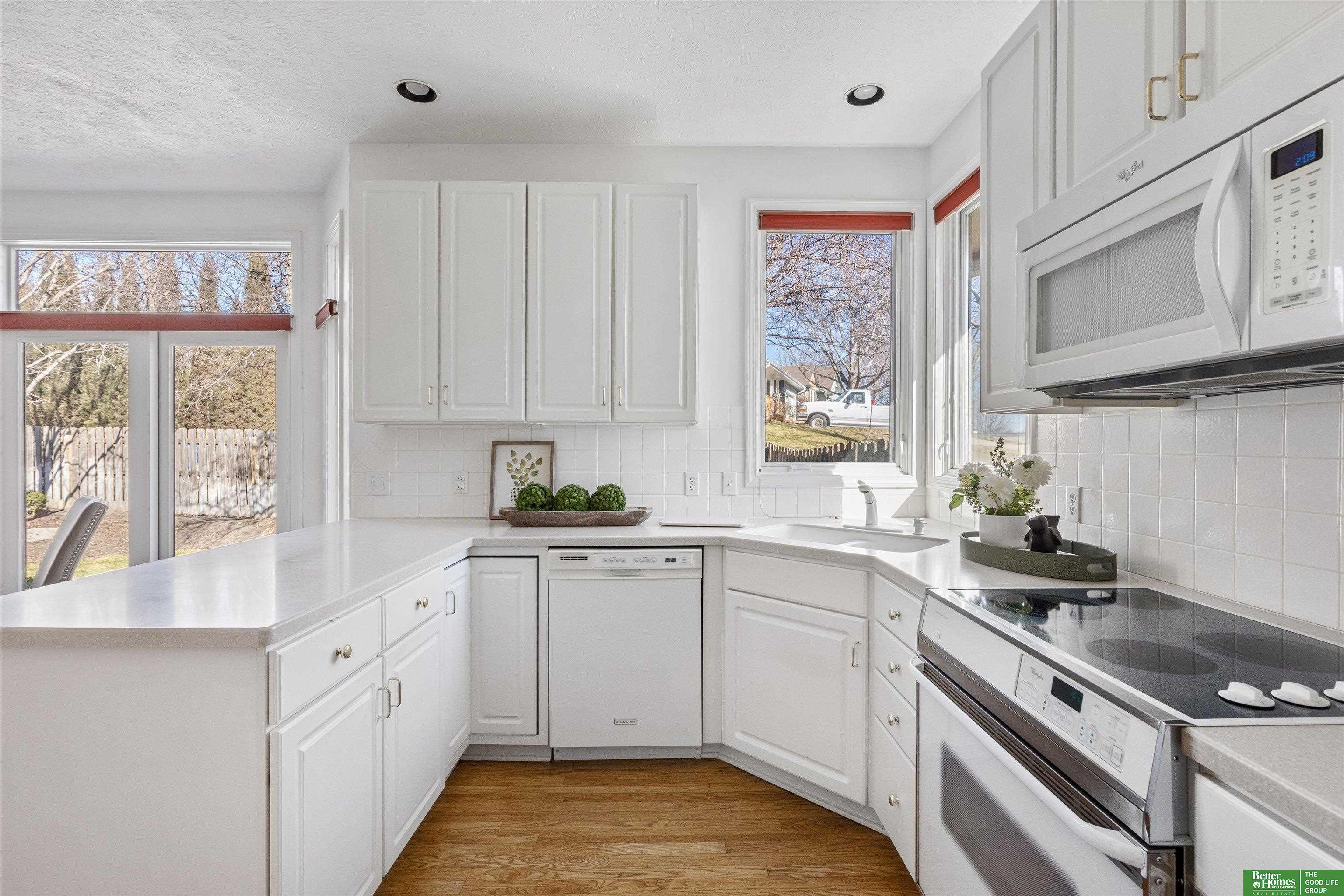 1327 S 172nd Street