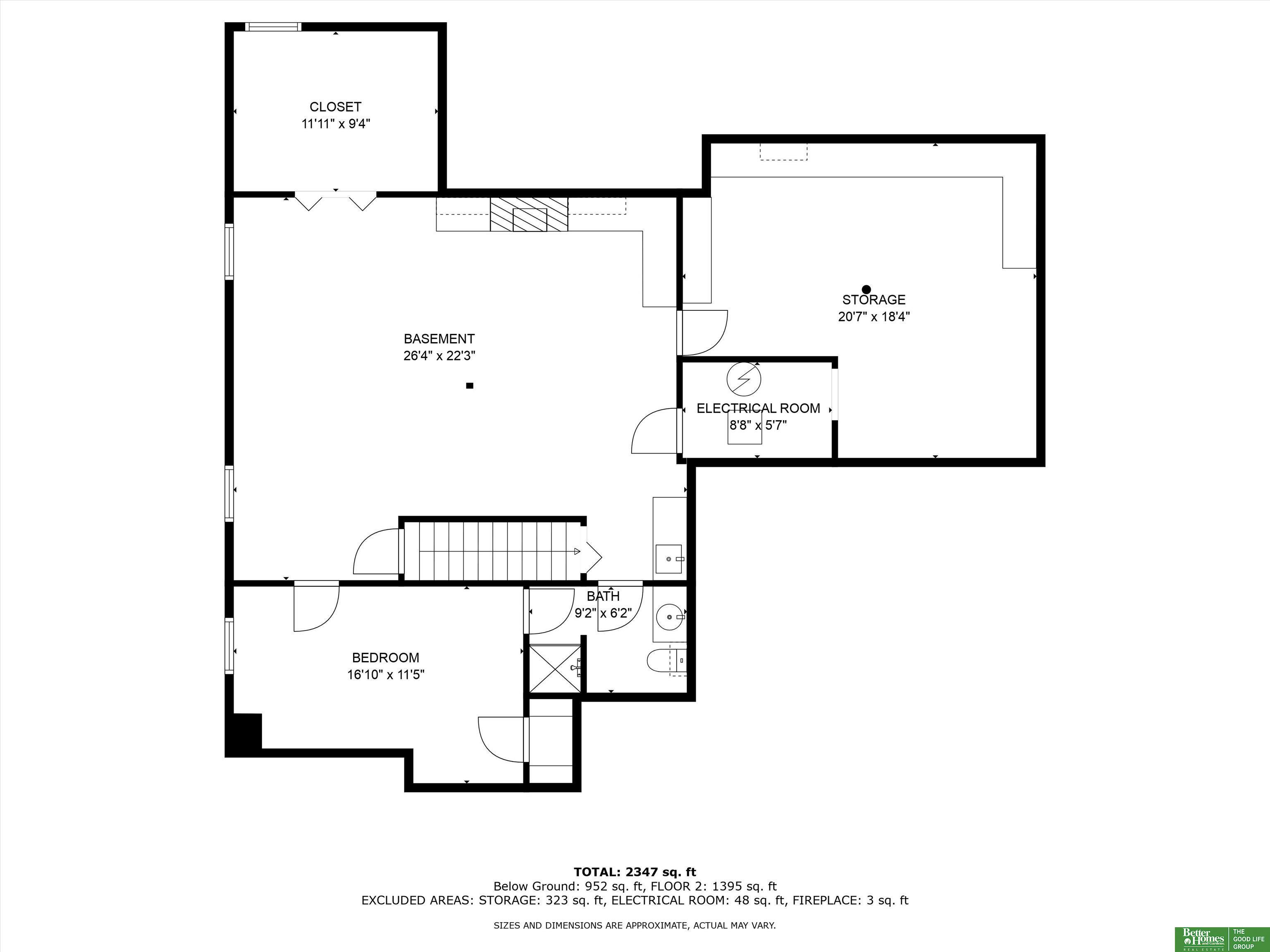 1327 S 172nd Street