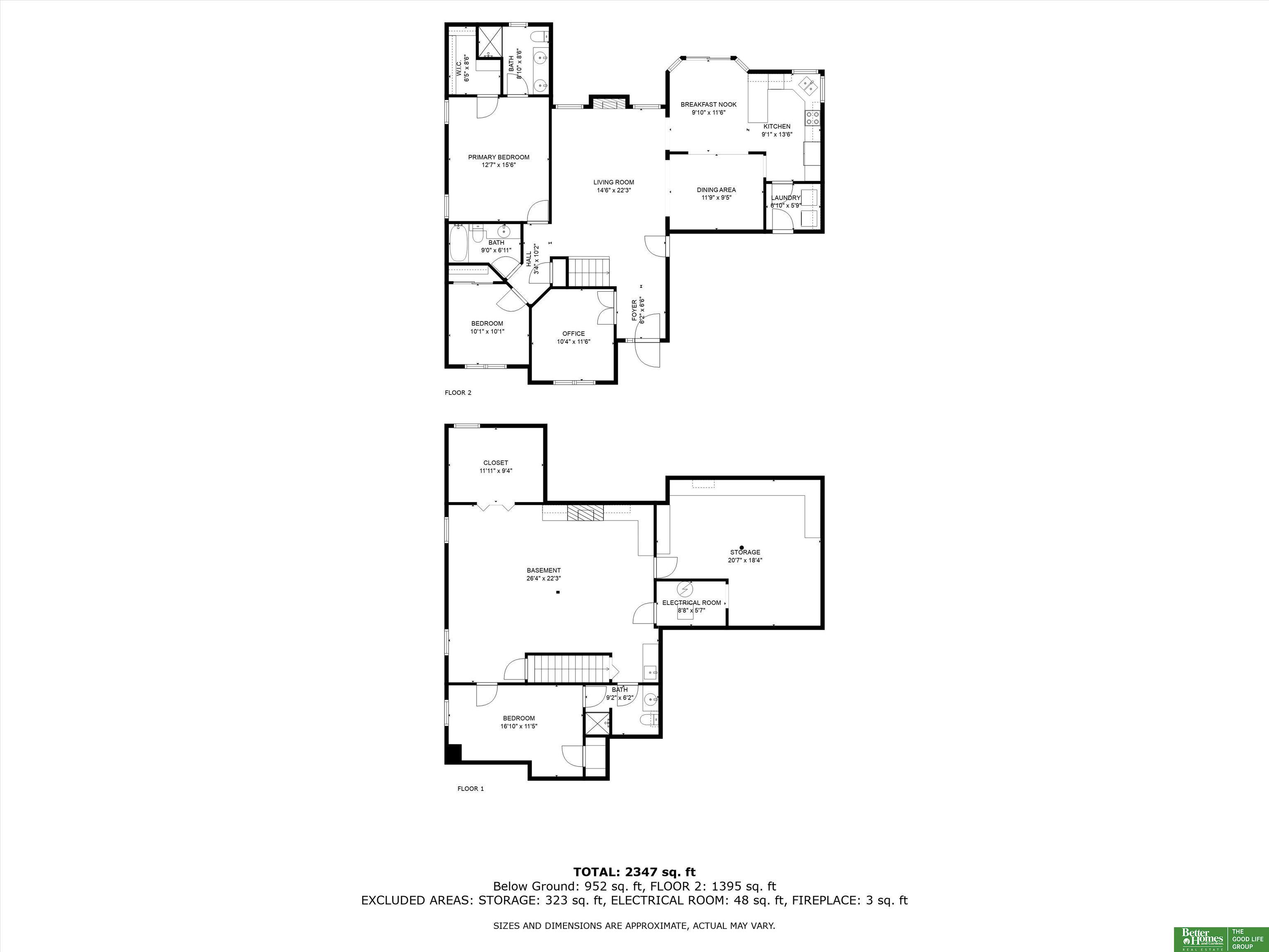 1327 S 172nd Street