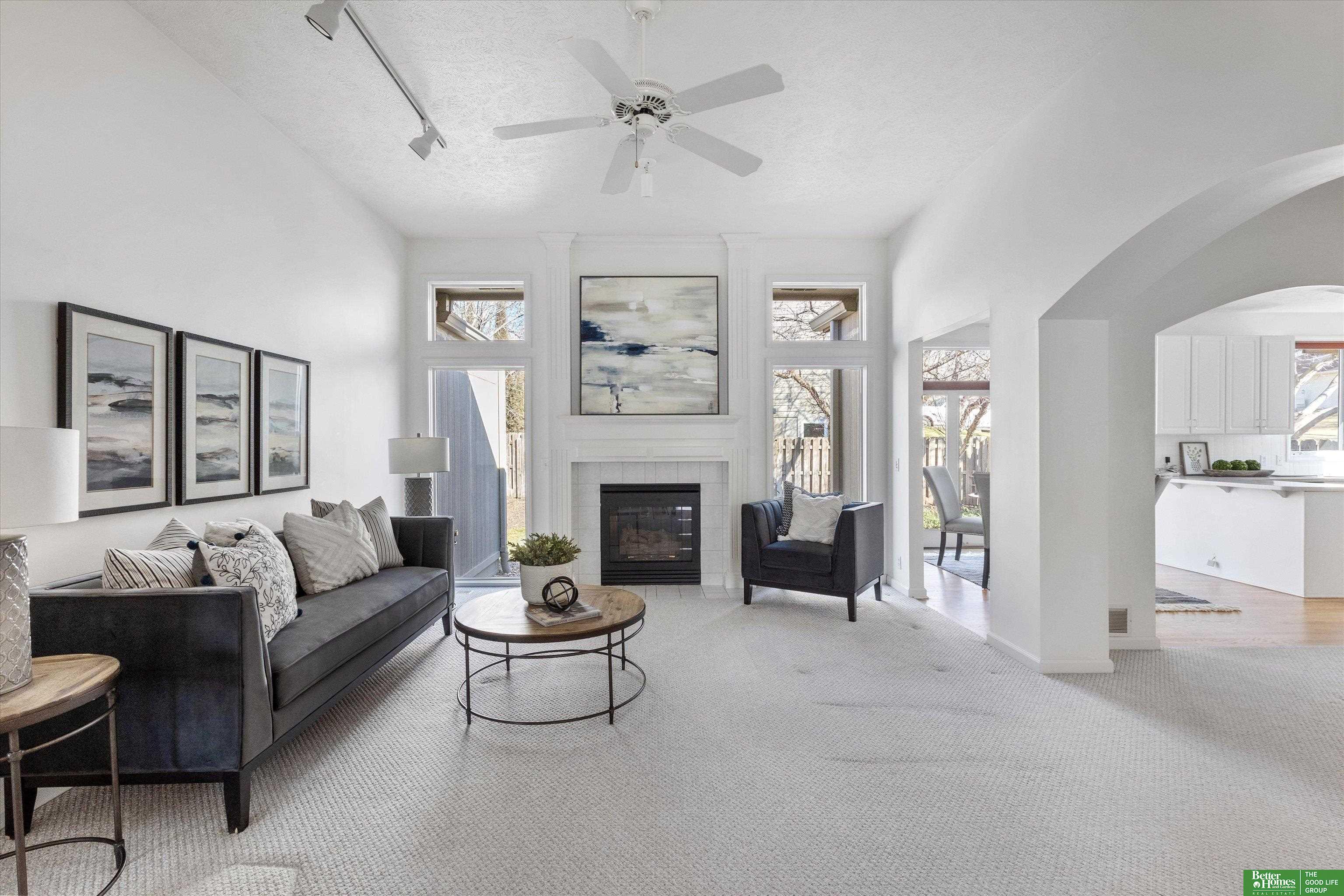 1327 S 172nd Street