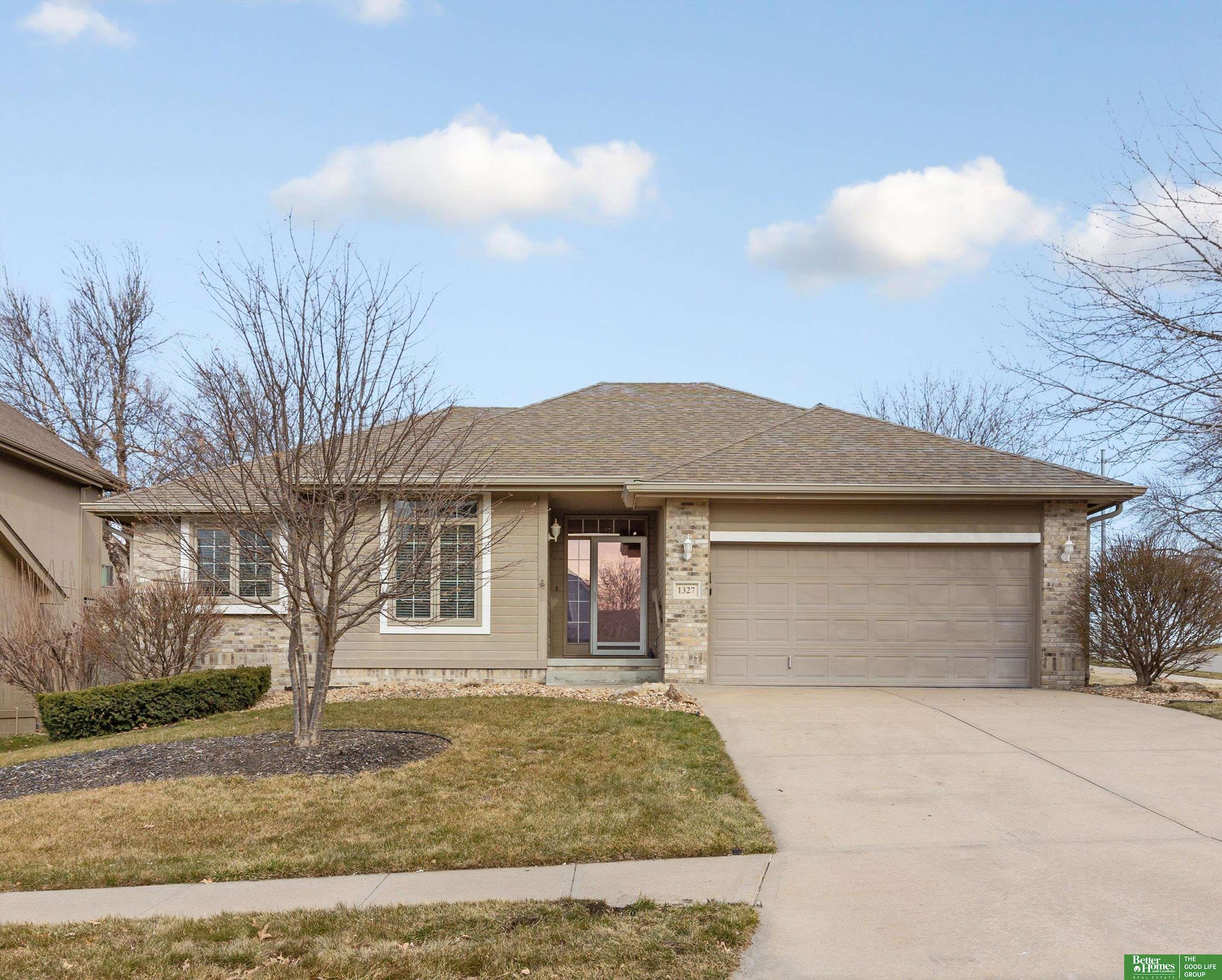 1327 S 172nd Street