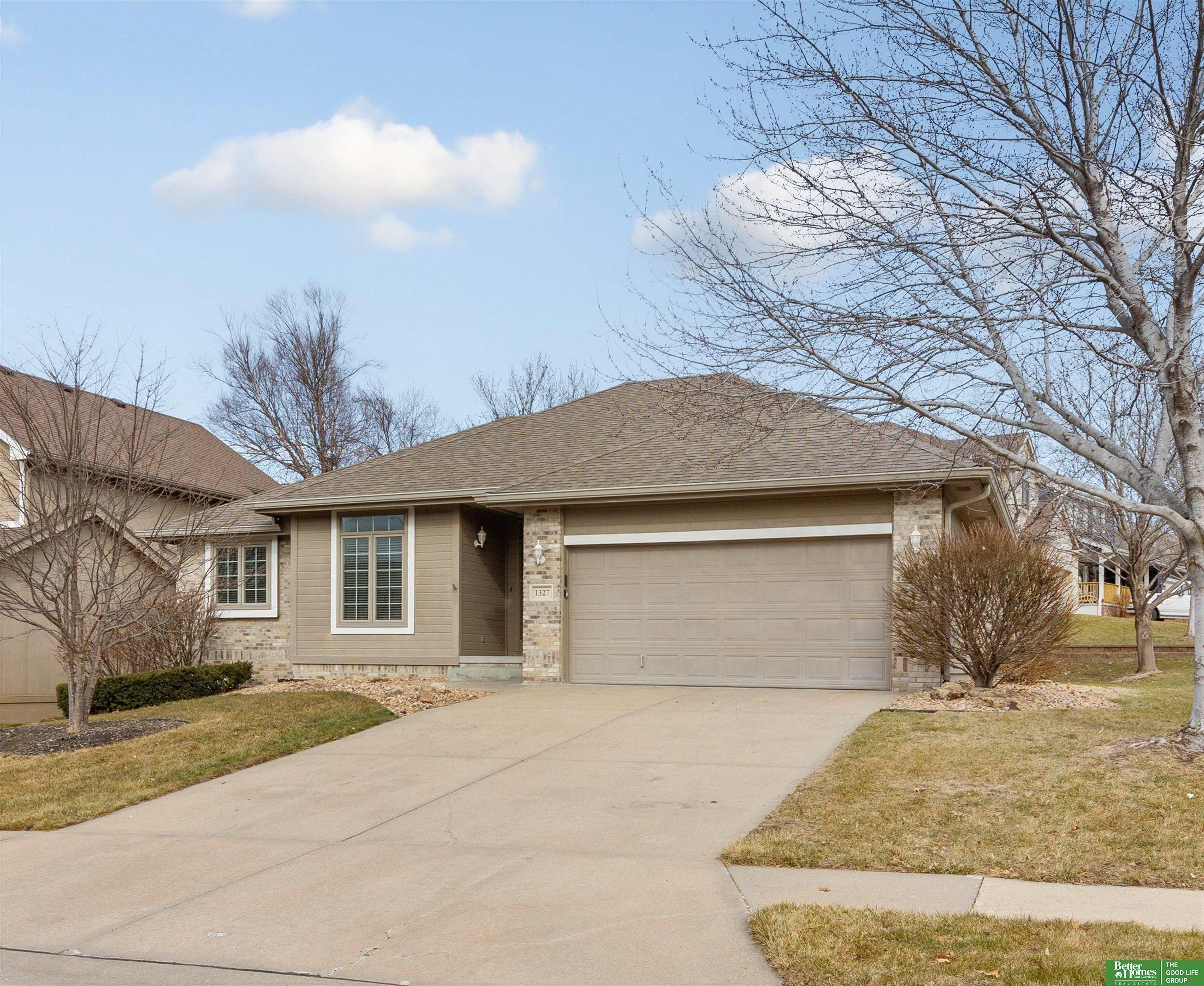 1327 S 172nd Street