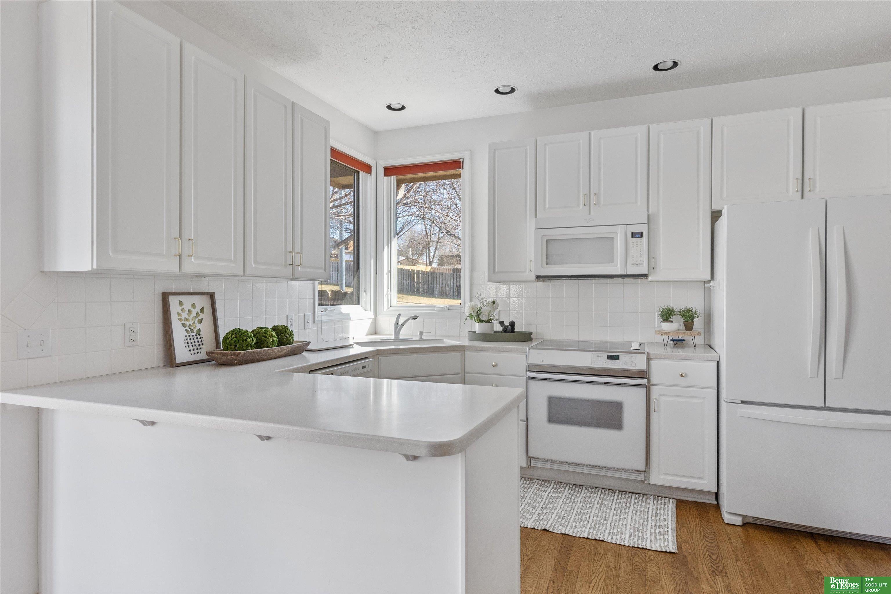 1327 S 172nd Street