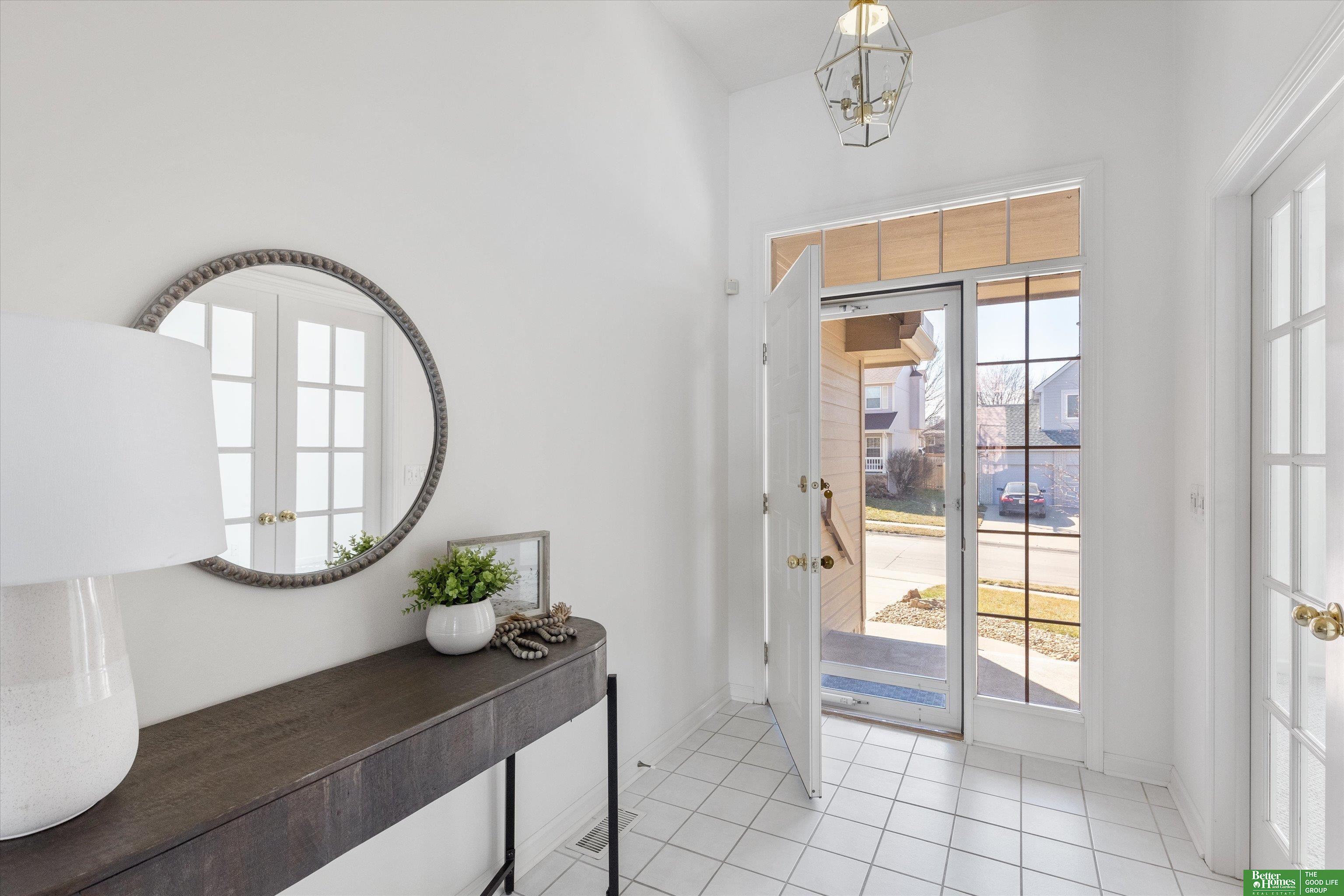 1327 S 172nd Street