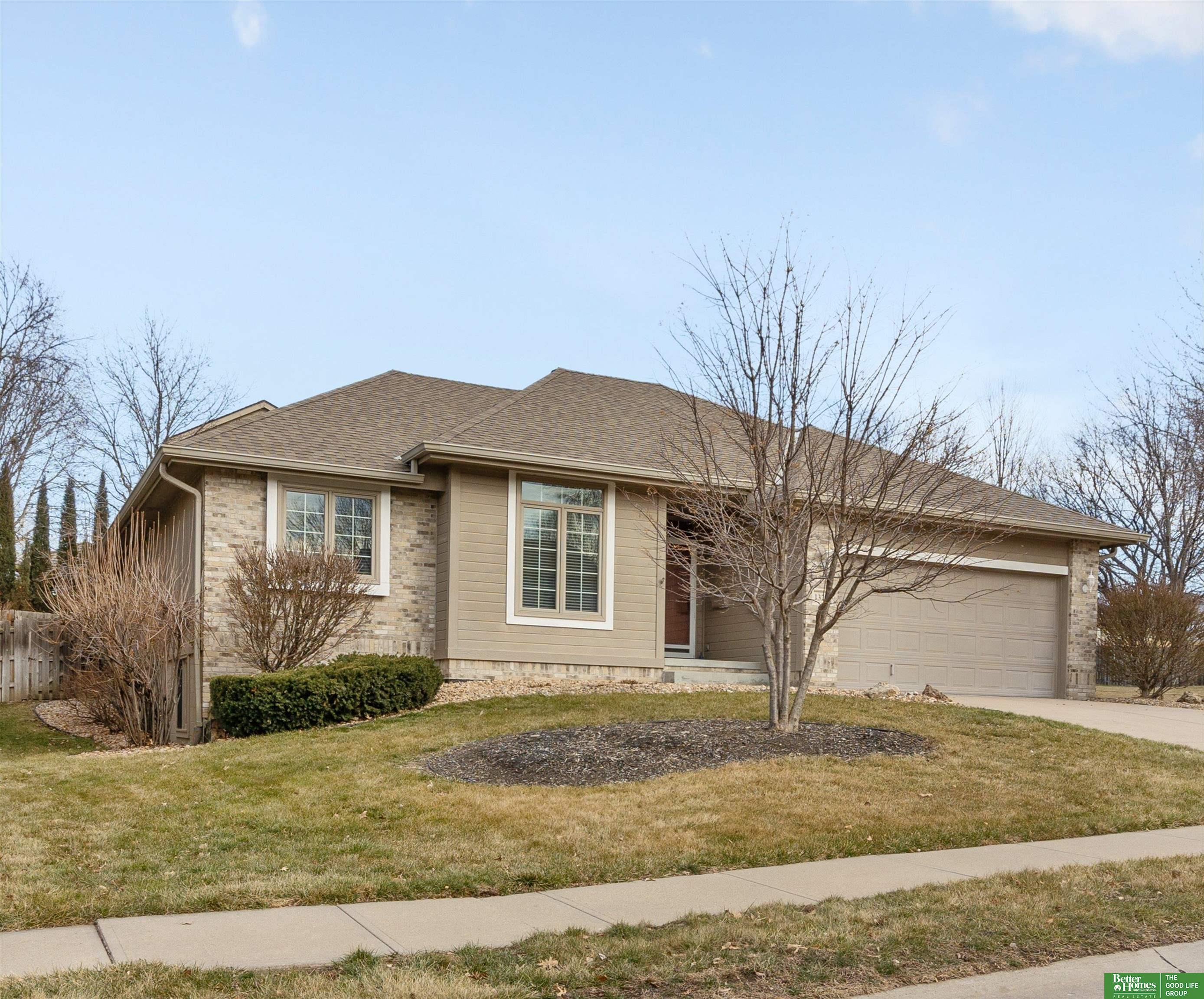 1327 S 172nd Street