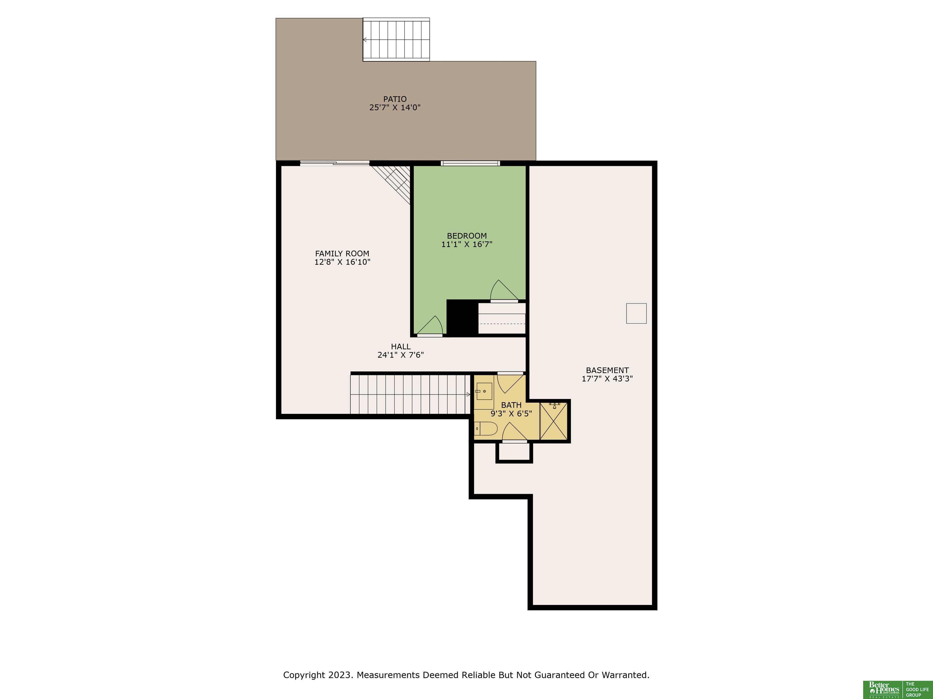 2914 Lakeside Drive