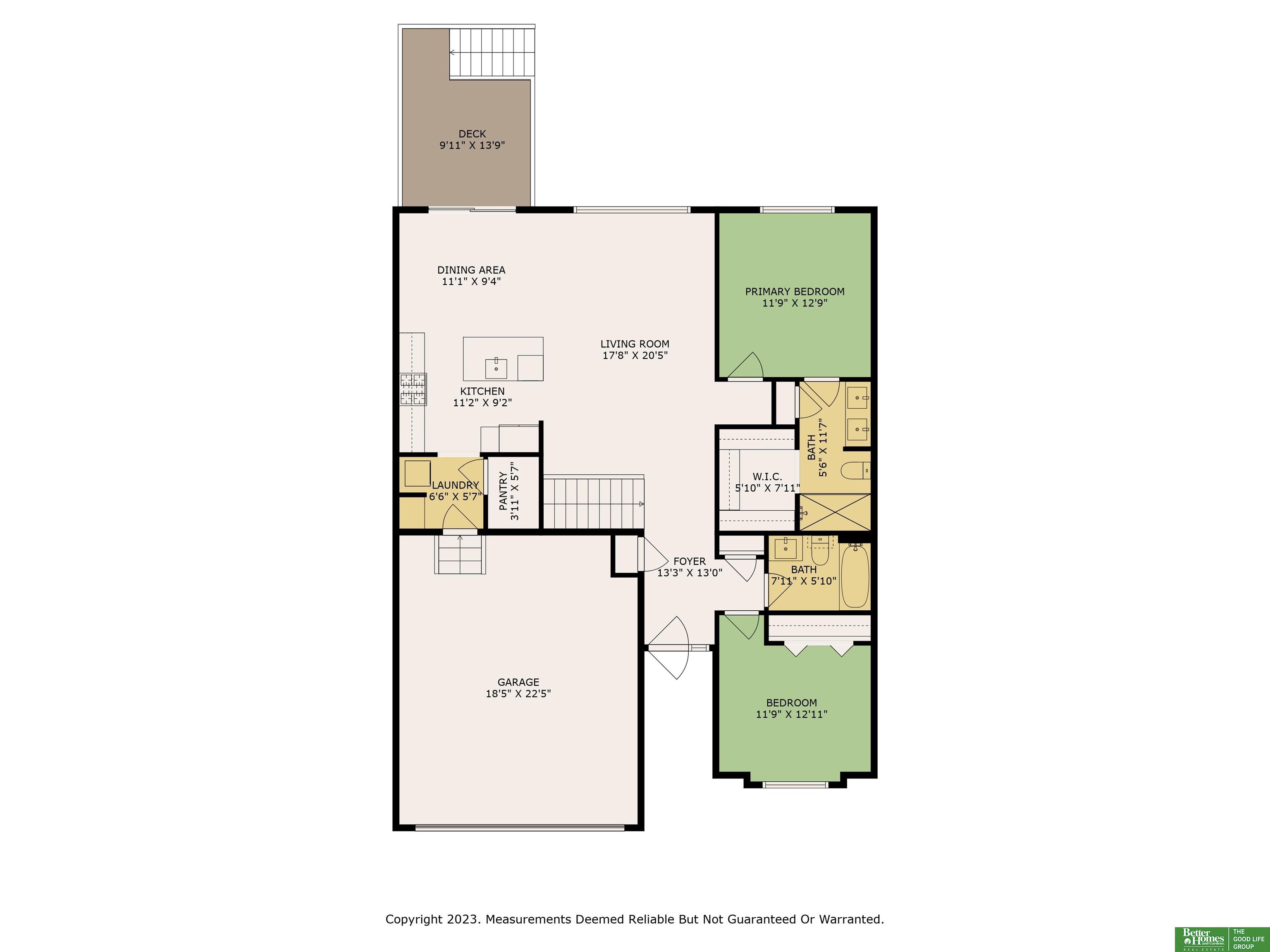 2914 Lakeside Drive