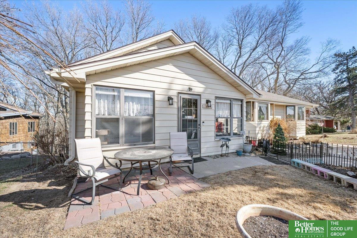 1015 Bellevue Boulevard S