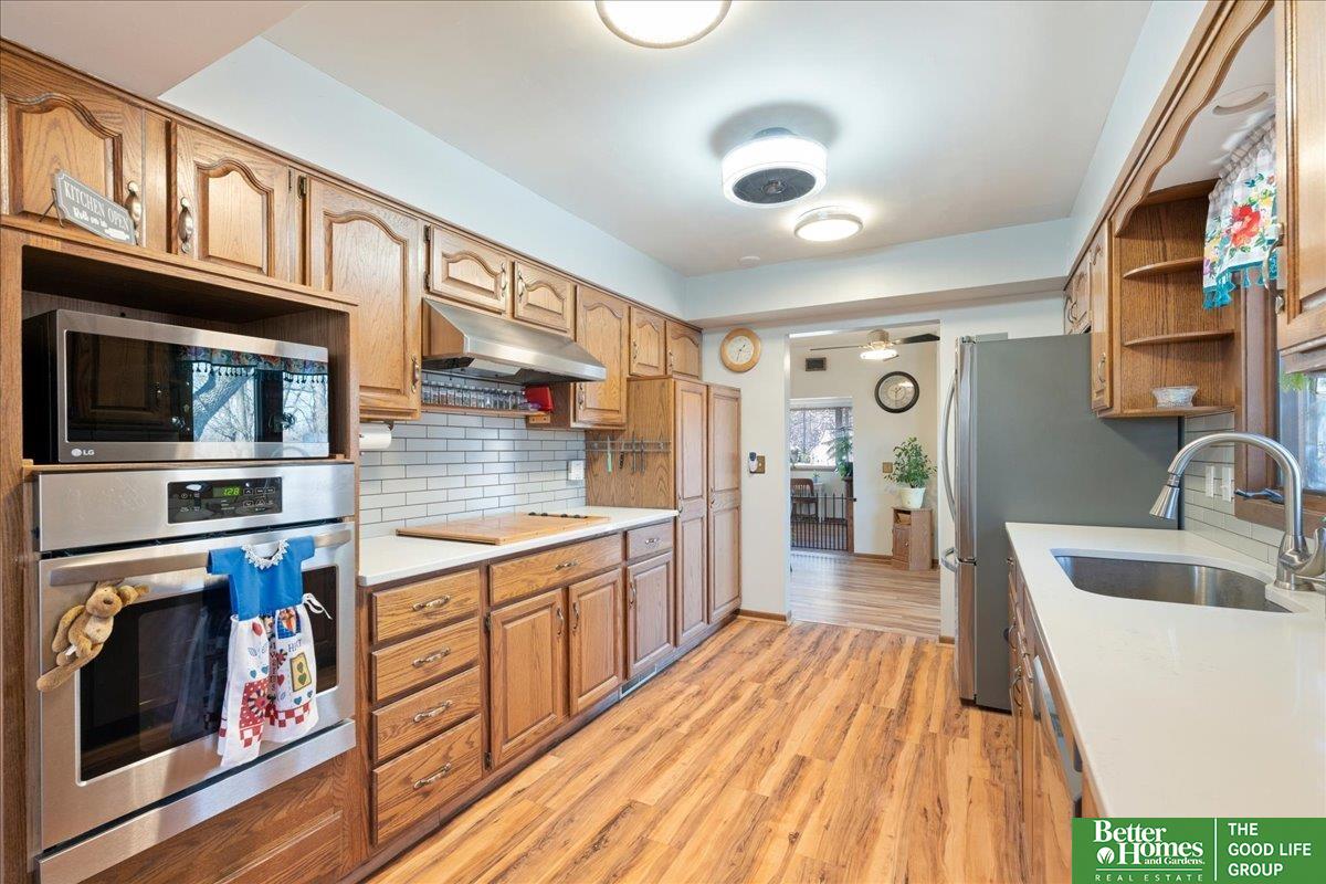 1015 Bellevue Boulevard S