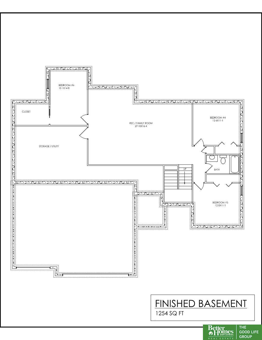18504 Wirt Circle