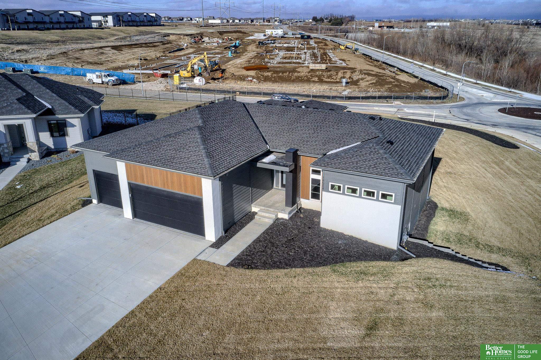 18504 Wirt Circle