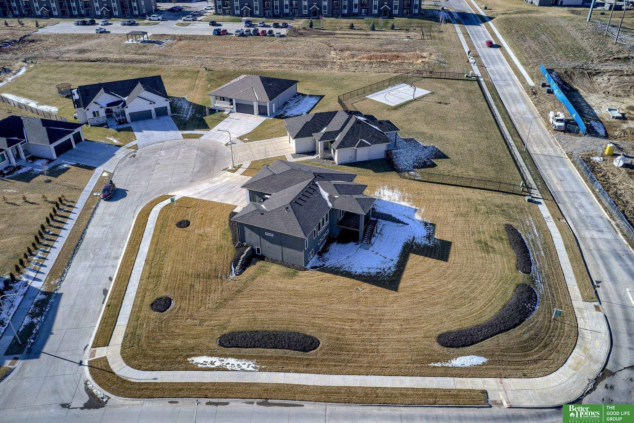 18504 Wirt Circle