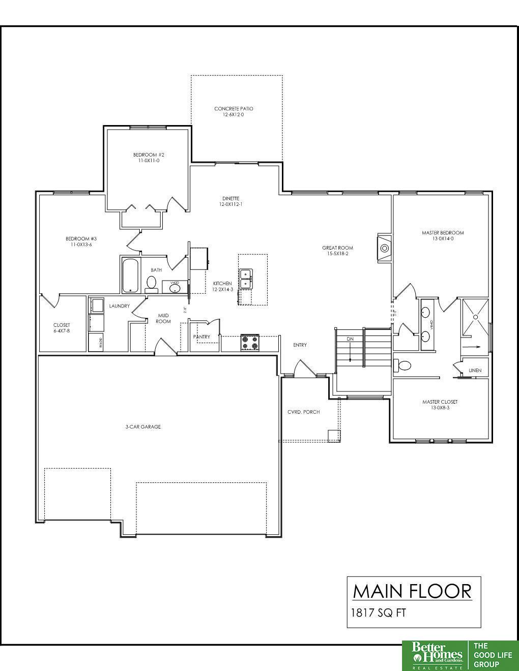 18504 Wirt Circle