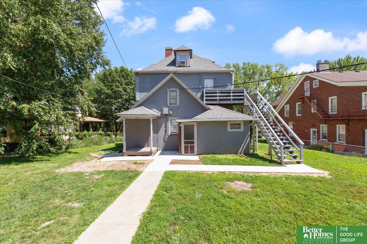 138 N 38th Avenue