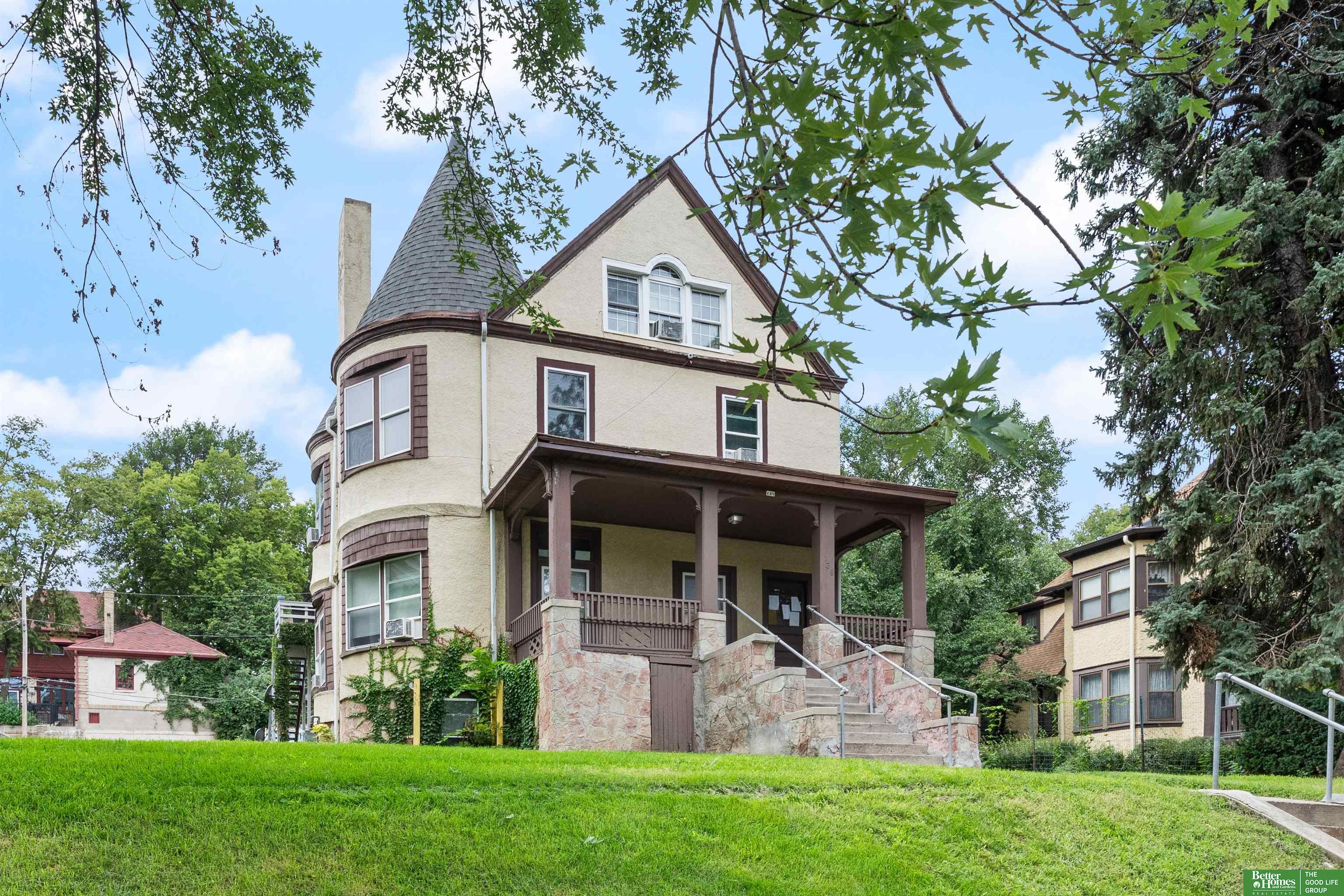 138 N 38th Avenue