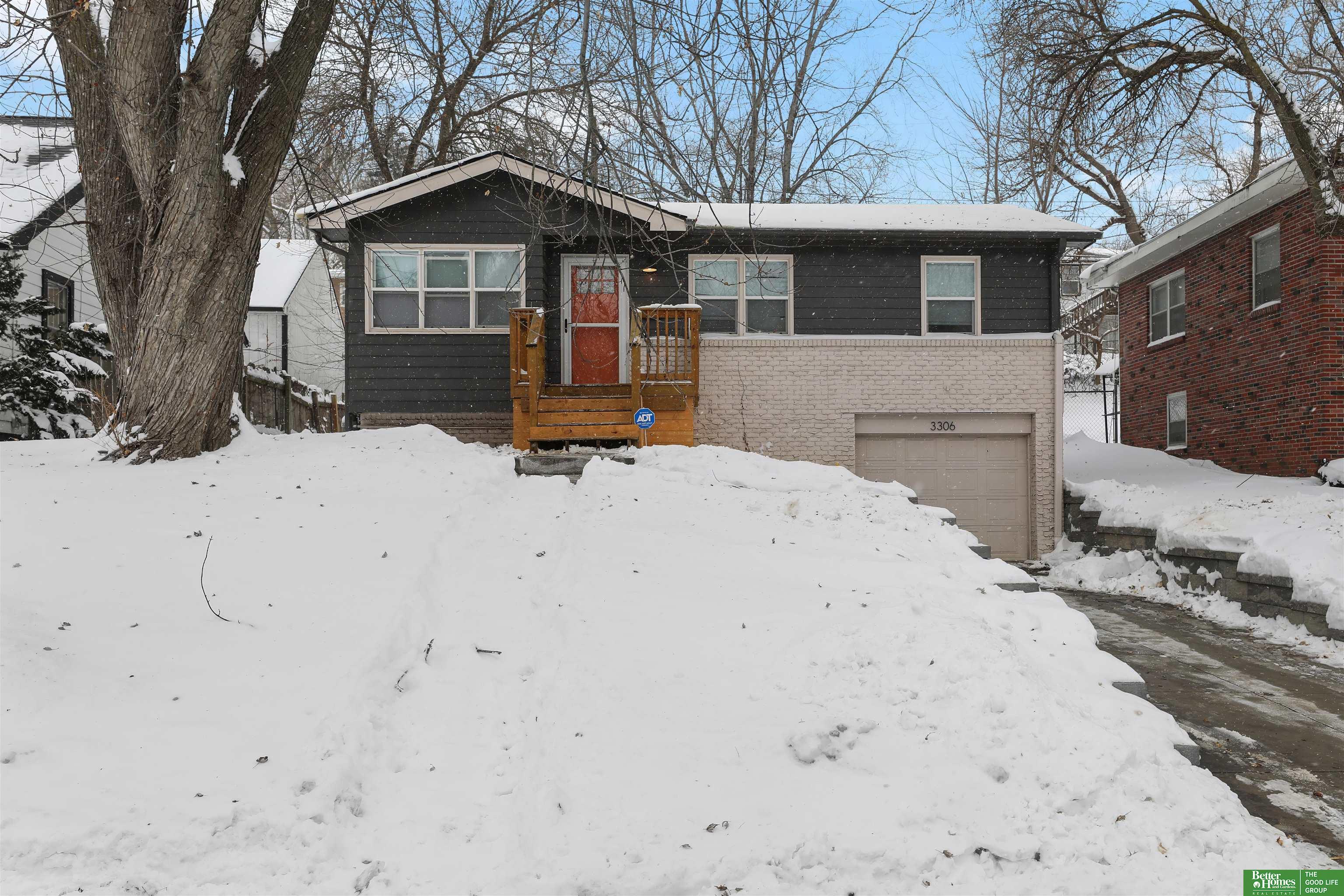 3306 N 56 Street