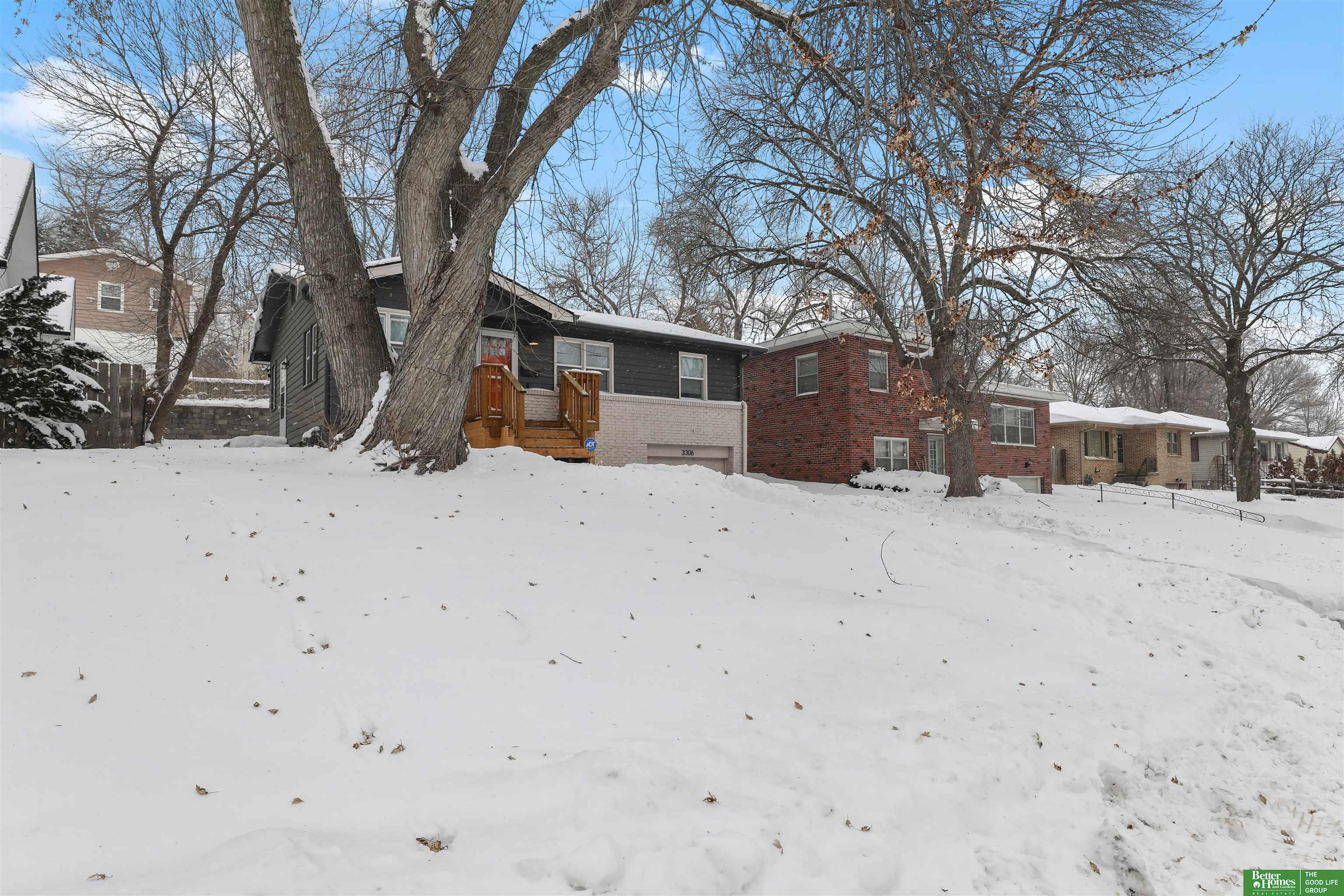 3306 N 56 Street