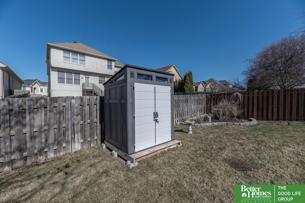 2702 Morrie Drive