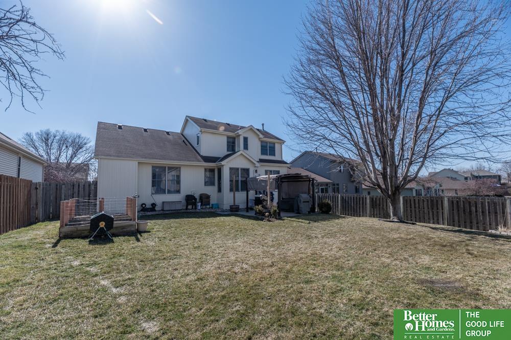 2702 Morrie Drive