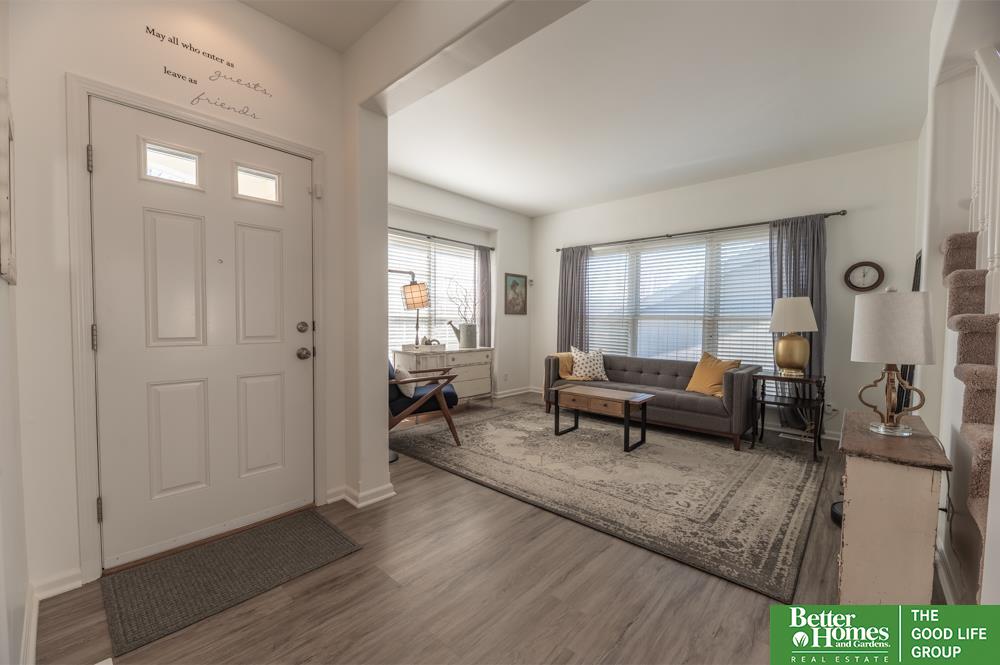 2702 Morrie Drive