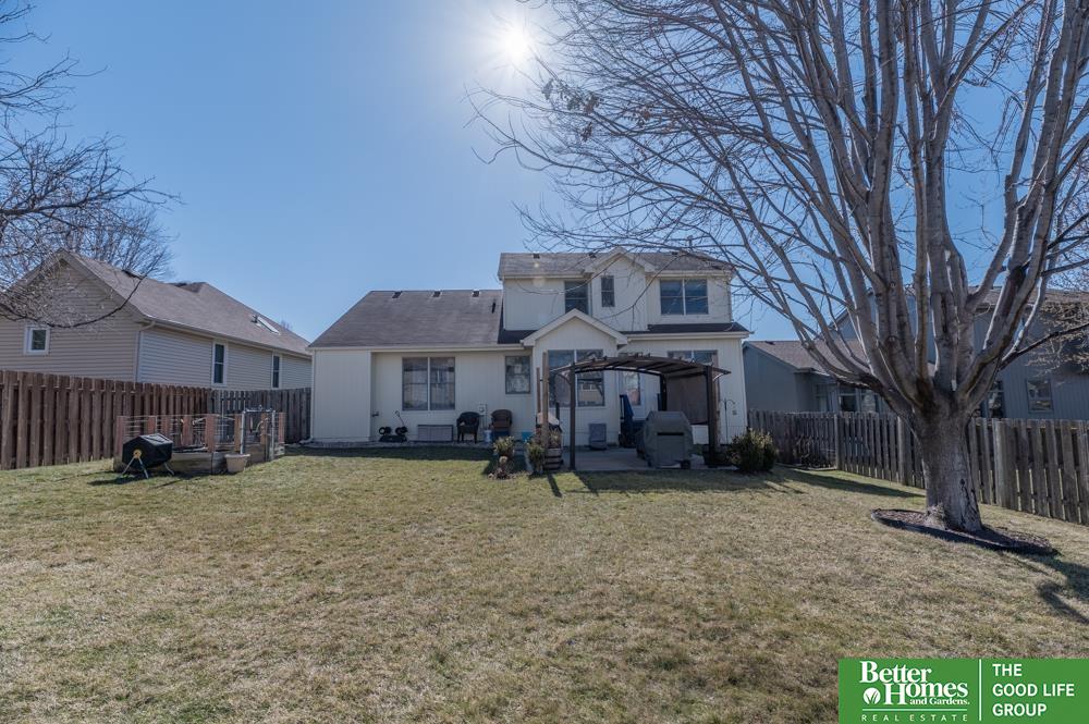 2702 Morrie Drive