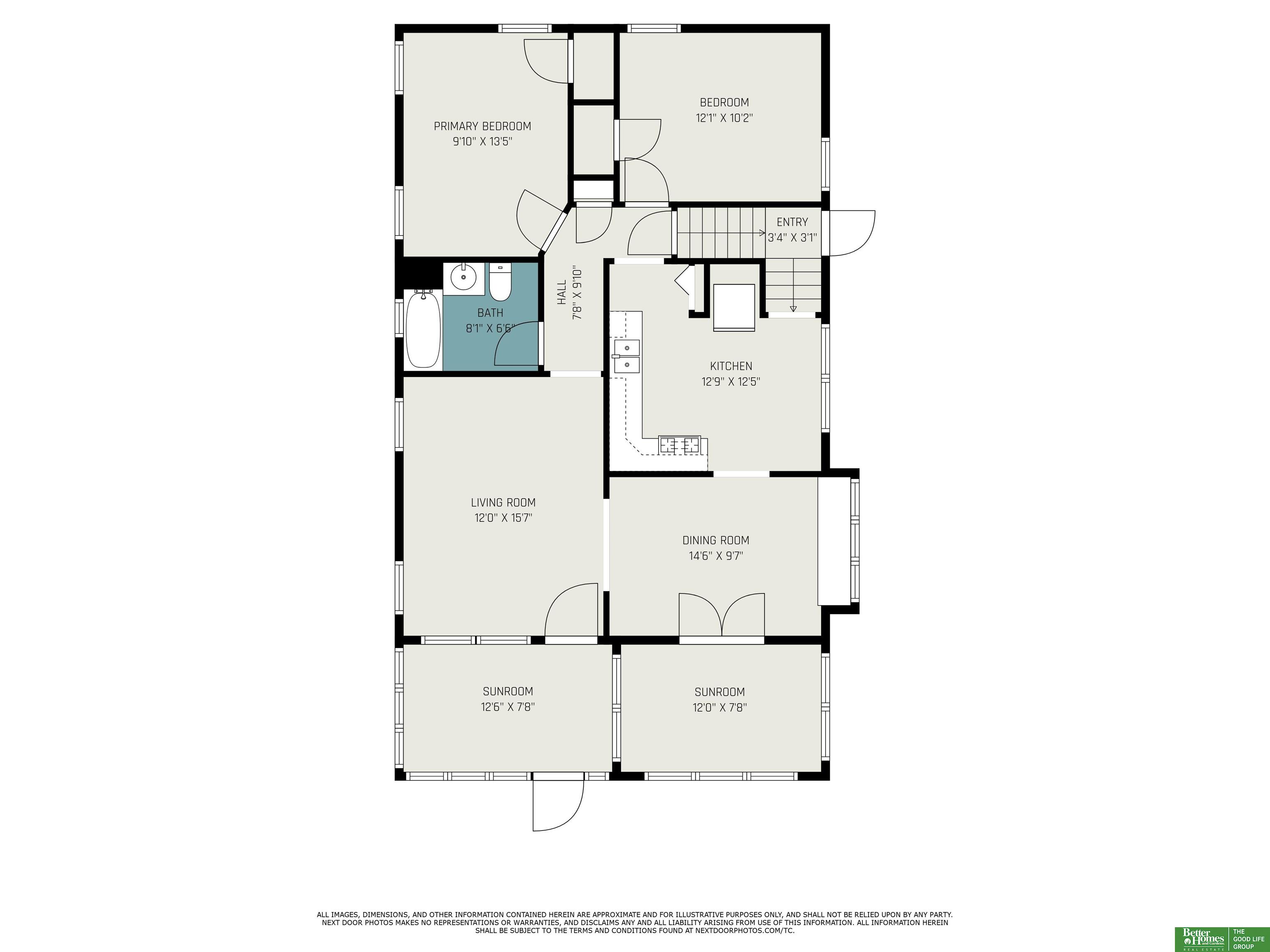 3002 S 32nd Street