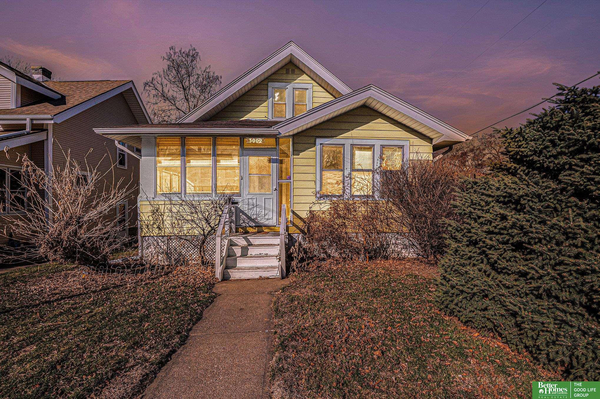 3002 S 32nd Street