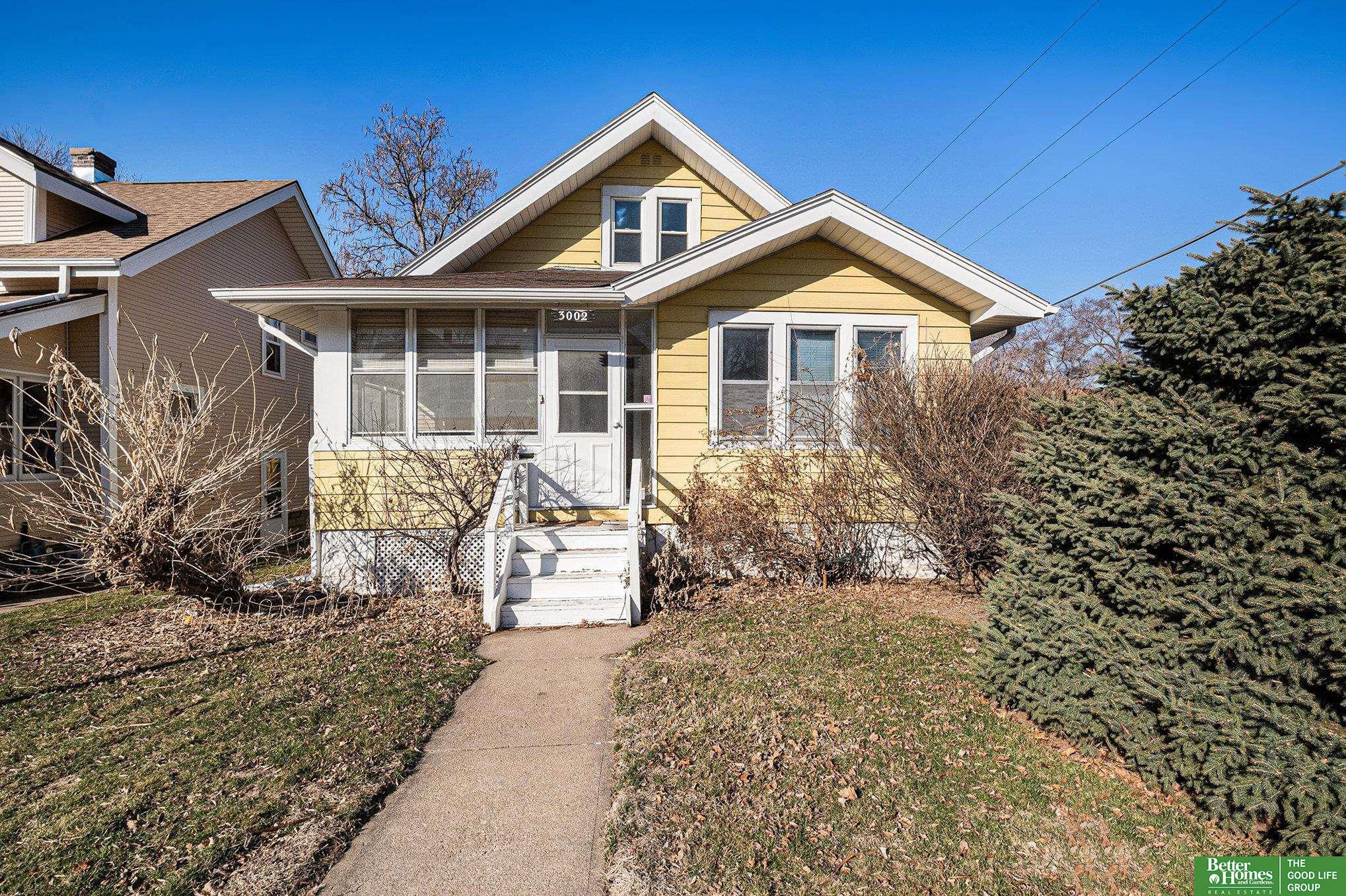 3002 S 32nd Street
